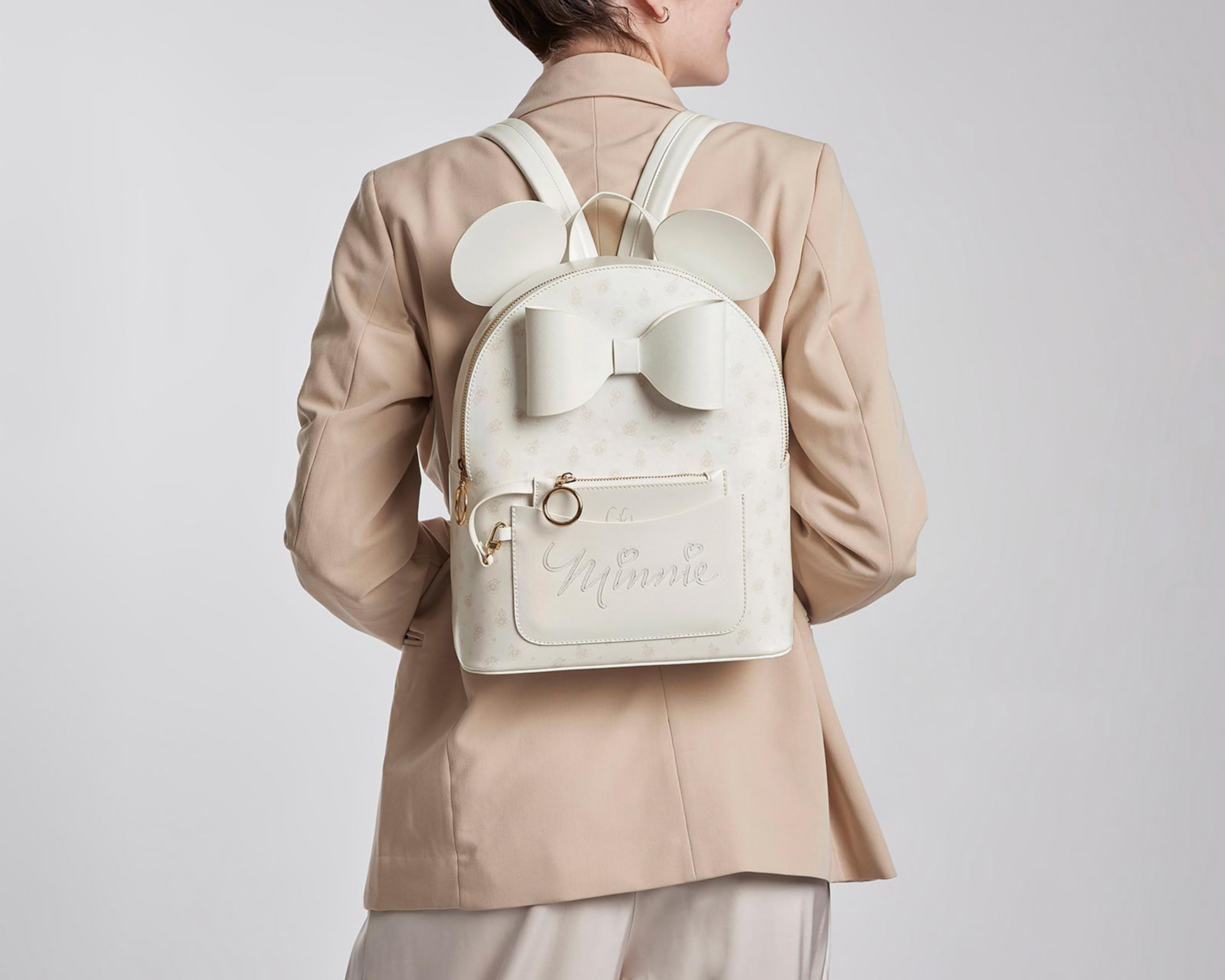 Foto 6 | Mochila W Capsule Ballure2 con Monedero