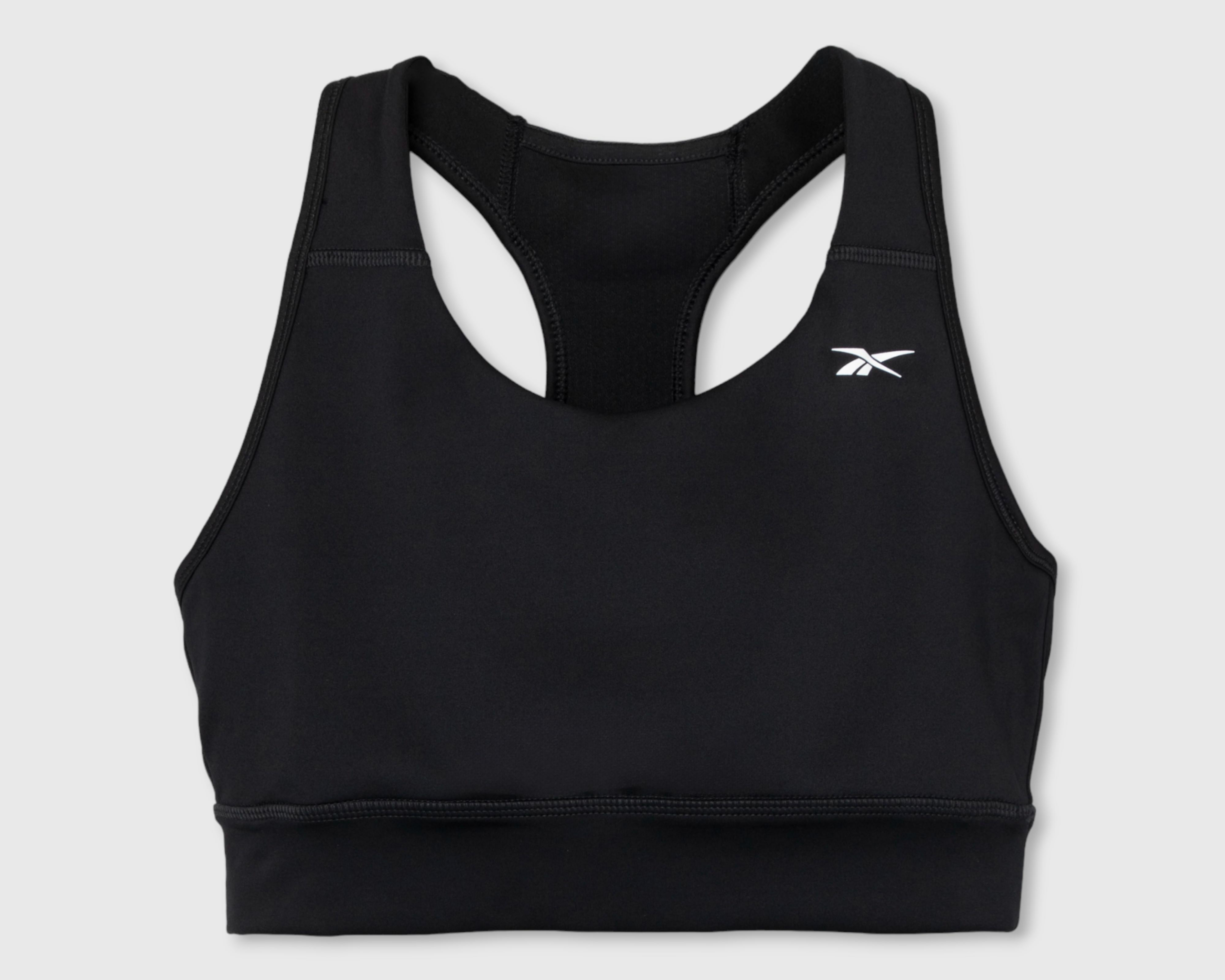 Foto 2 pulgar | Top de Entrenamiento Reebok para Mujer