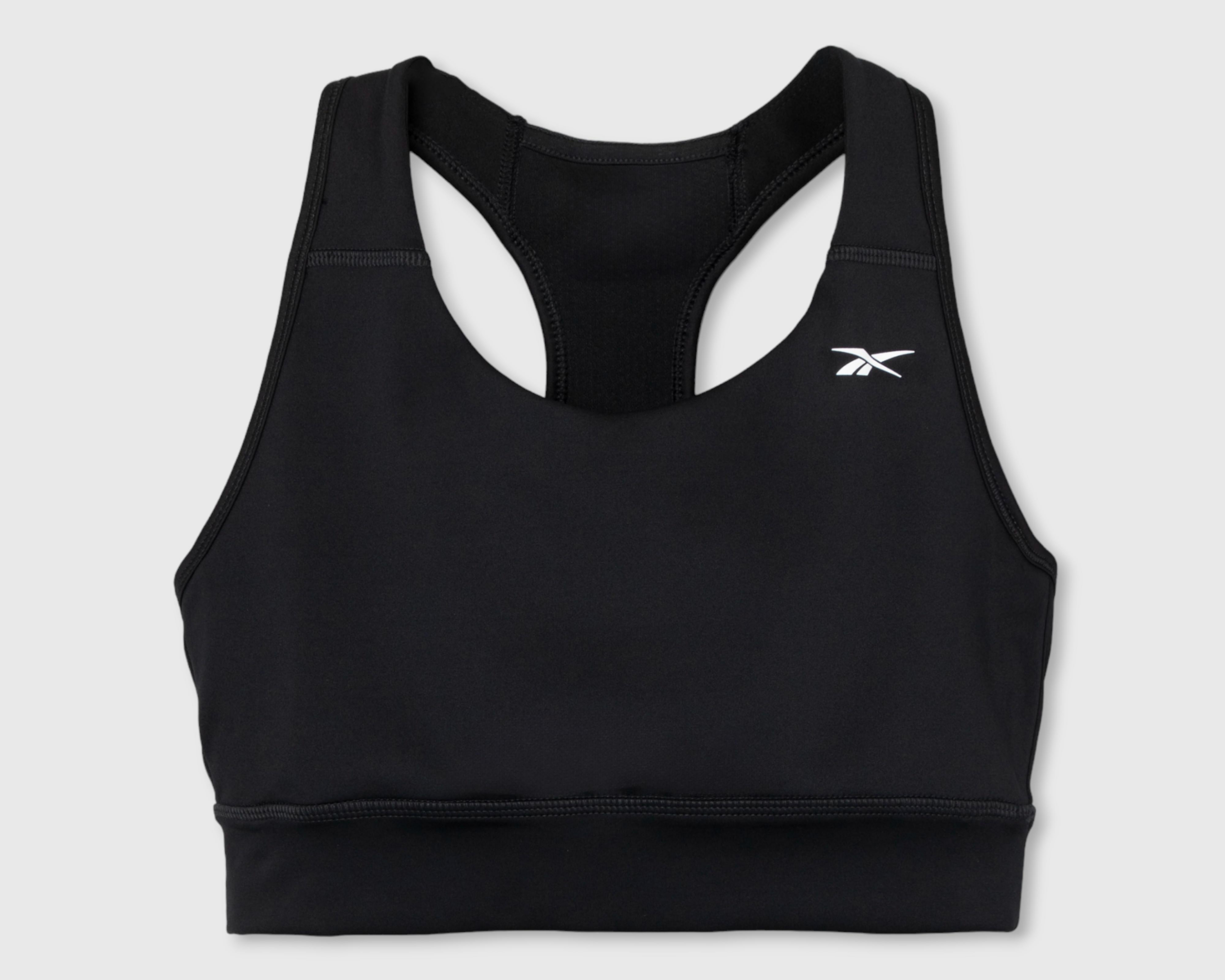 Top de Entrenamiento Reebok para Mujer