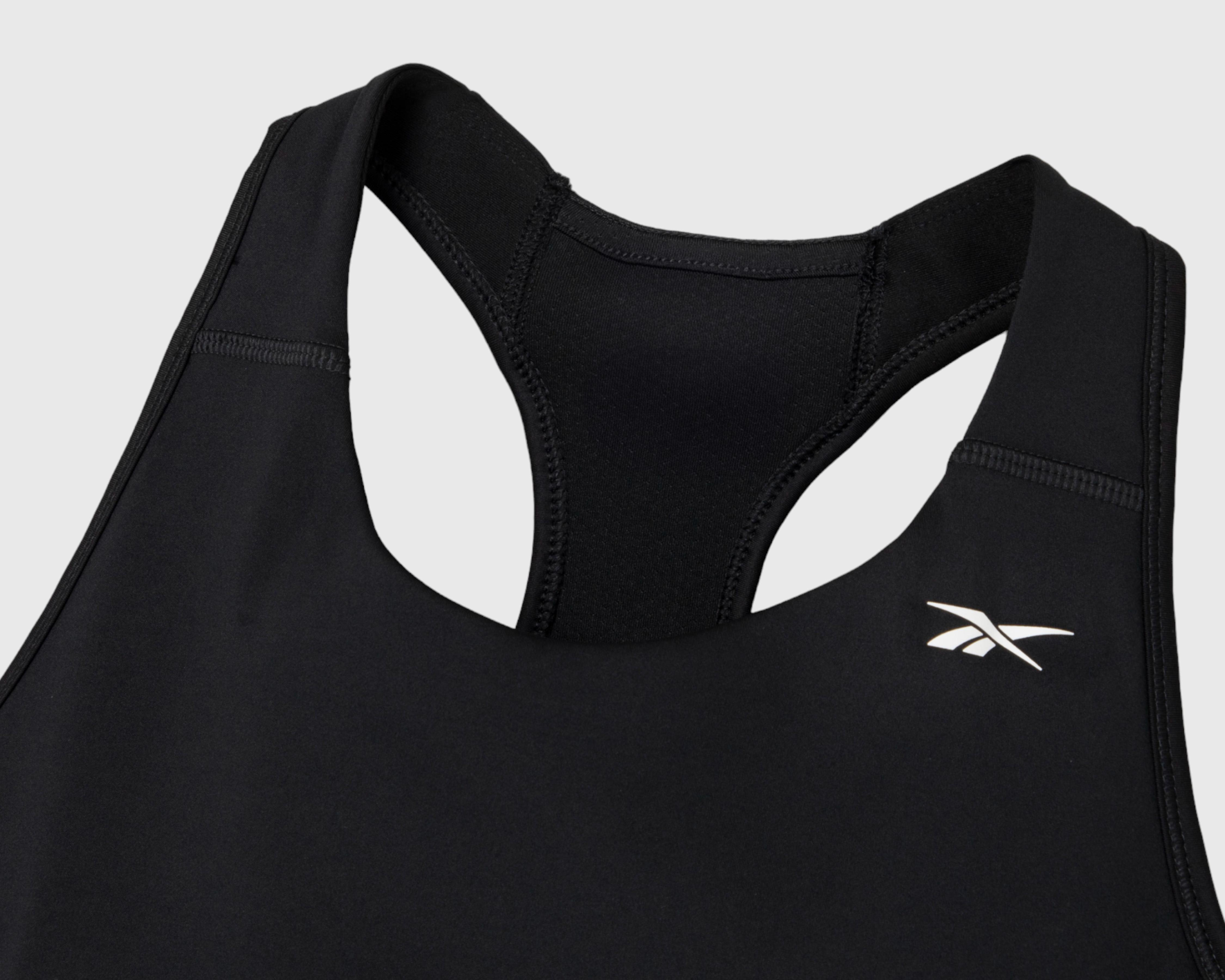 Foto 4 pulgar | Top de Entrenamiento Reebok para Mujer