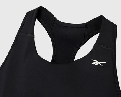 Foto 3 | Top de Entrenamiento Reebok para Mujer