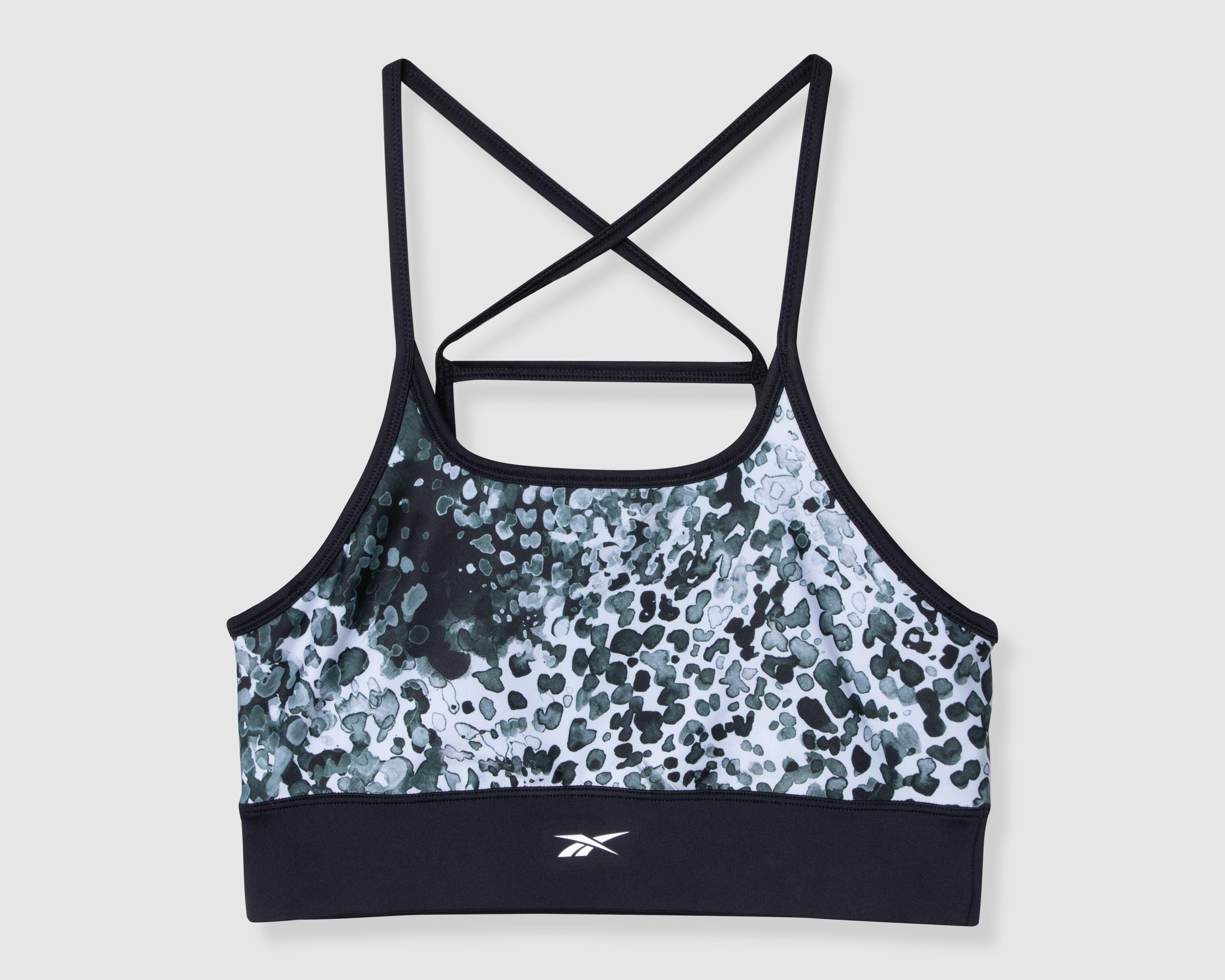 Top de Entrenamiento Reebok para Mujer