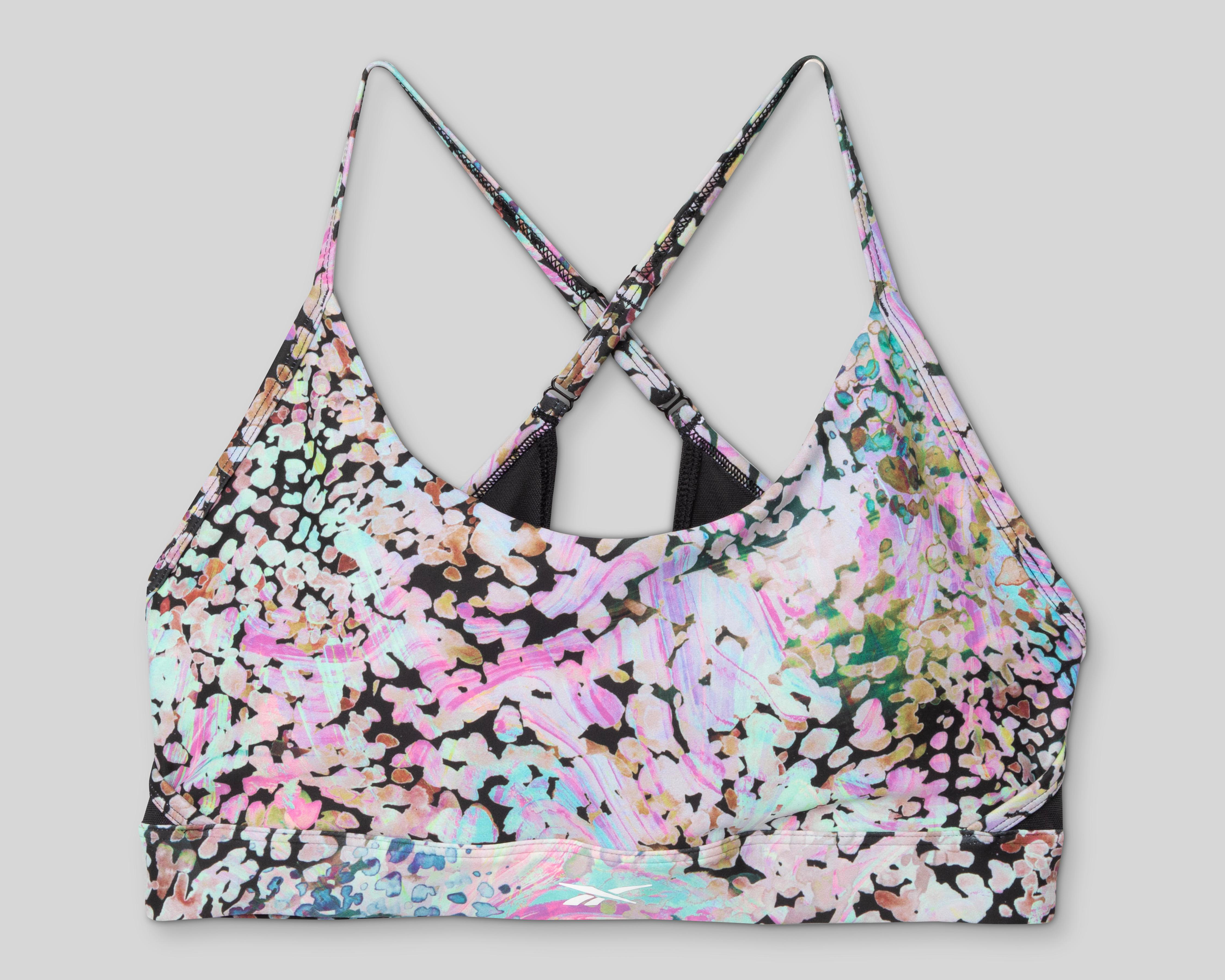 Foto 1 | Top de Entrenamiento Reebok Speedwick para Mujer