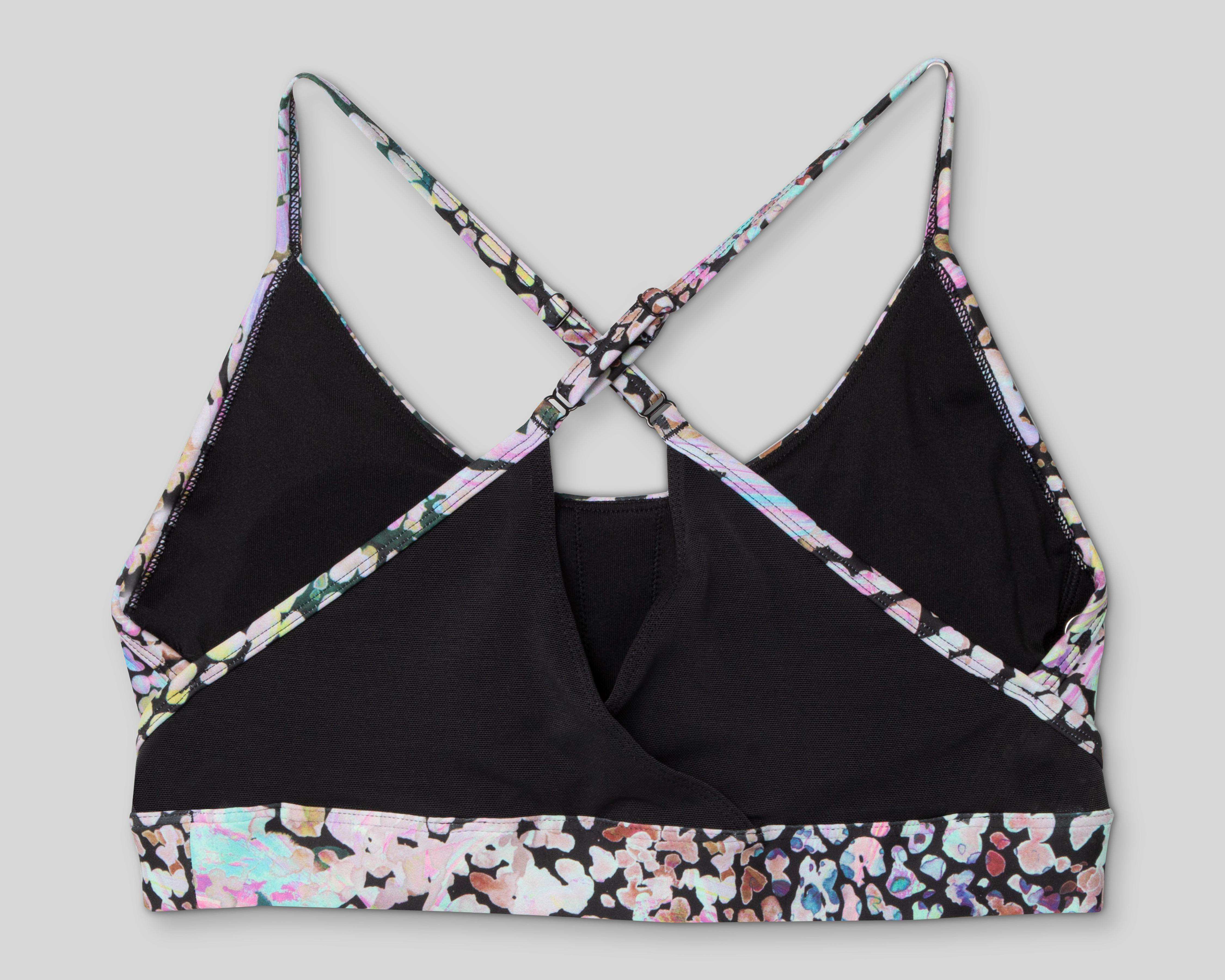 Foto 3 pulgar | Top de Entrenamiento Reebok Speedwick para Mujer