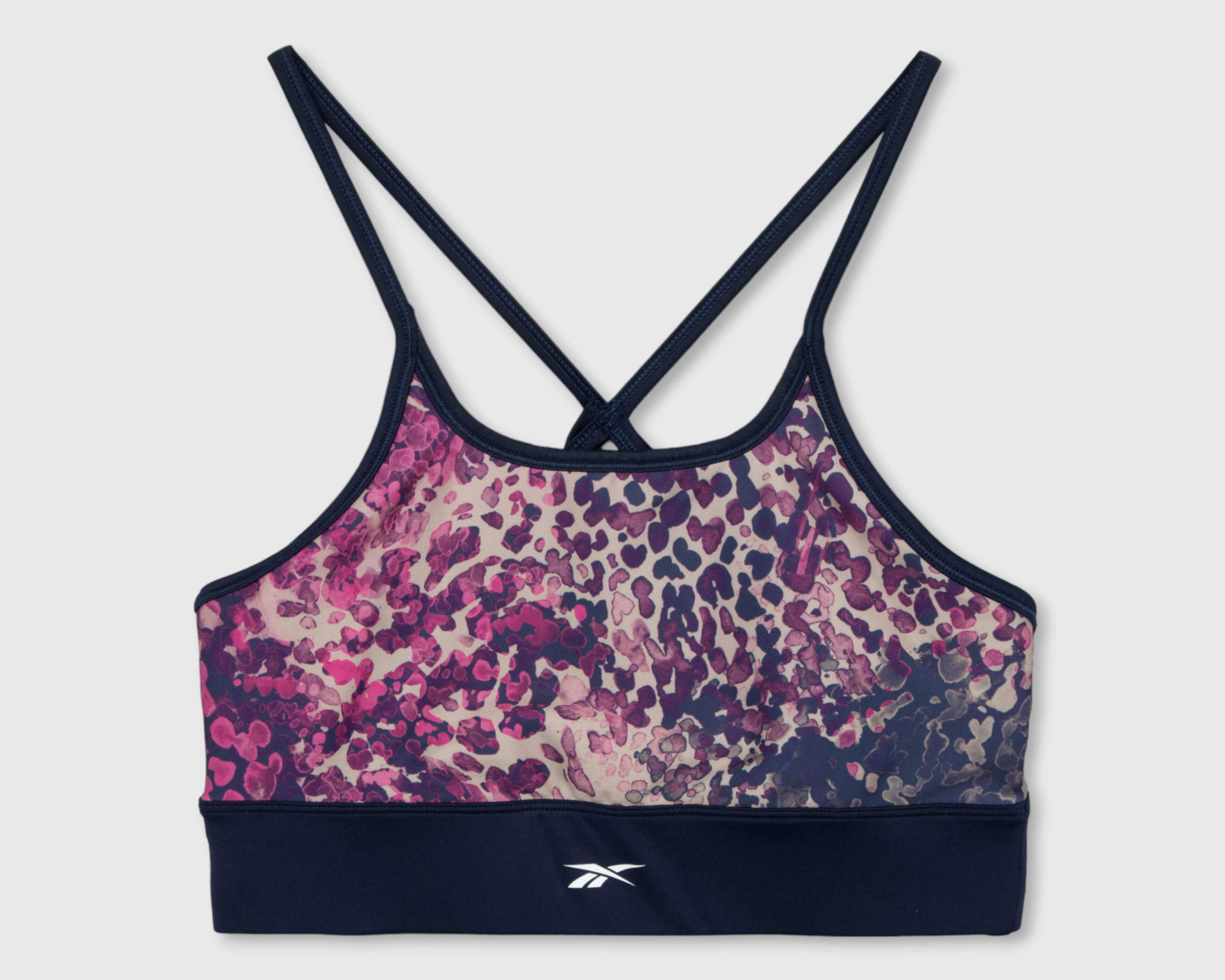 Top de Entrenamiento Reebok para Mujer