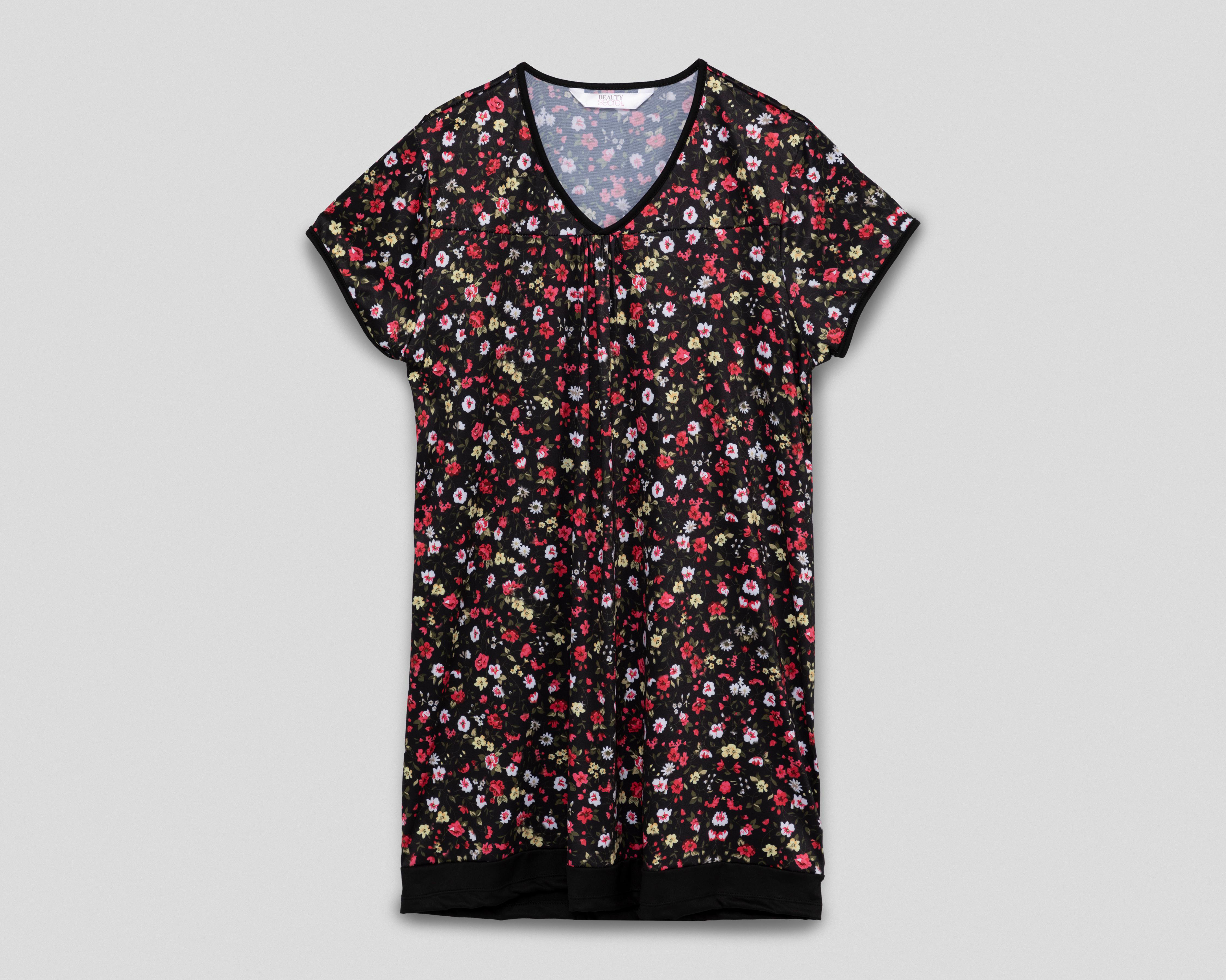 Foto 1 | Camisón Beauty Secret para Mujer