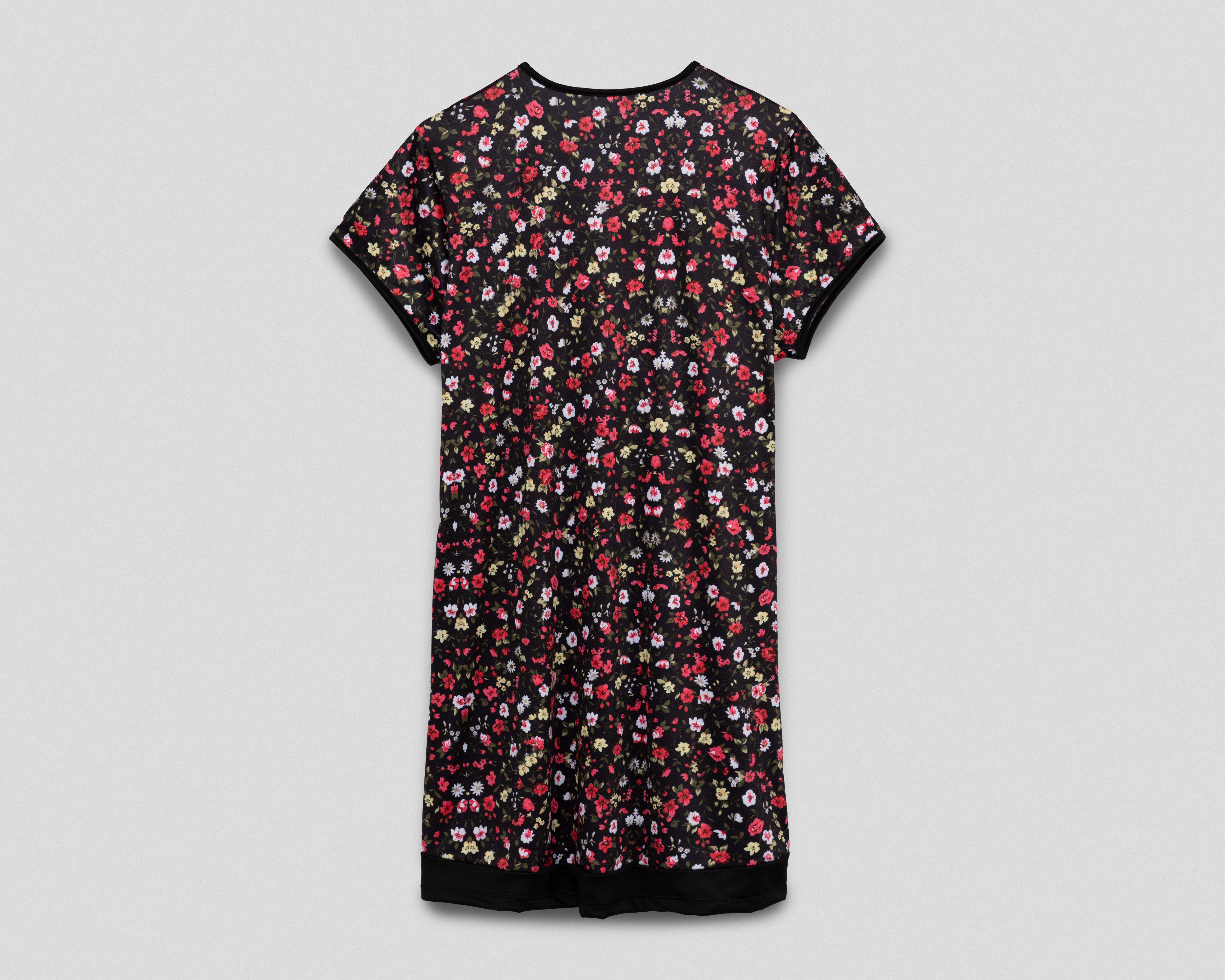 Foto 3 pulgar | Camisón Beauty Secret para Mujer