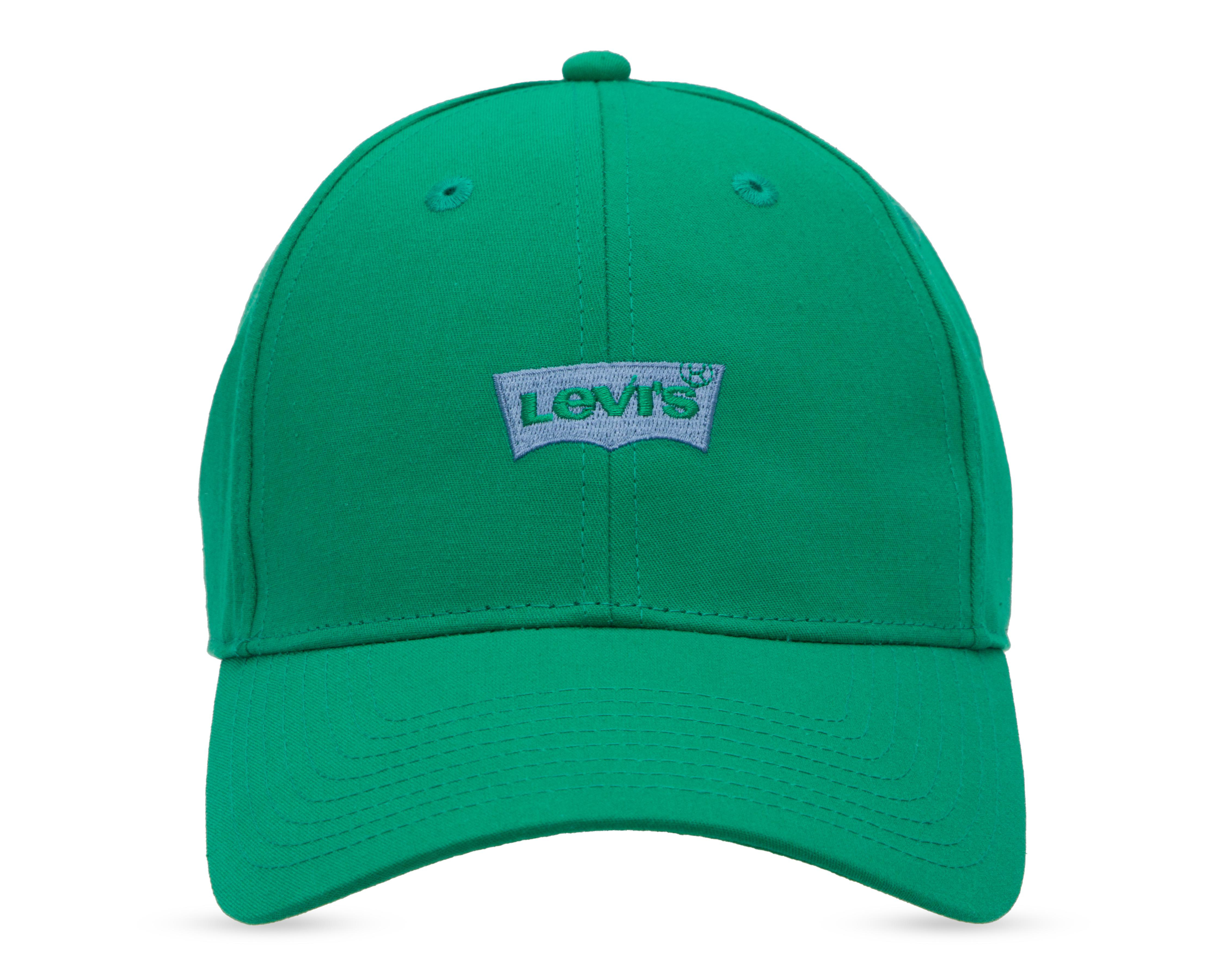 Foto 2 pulgar | Gorra Curva Levi's