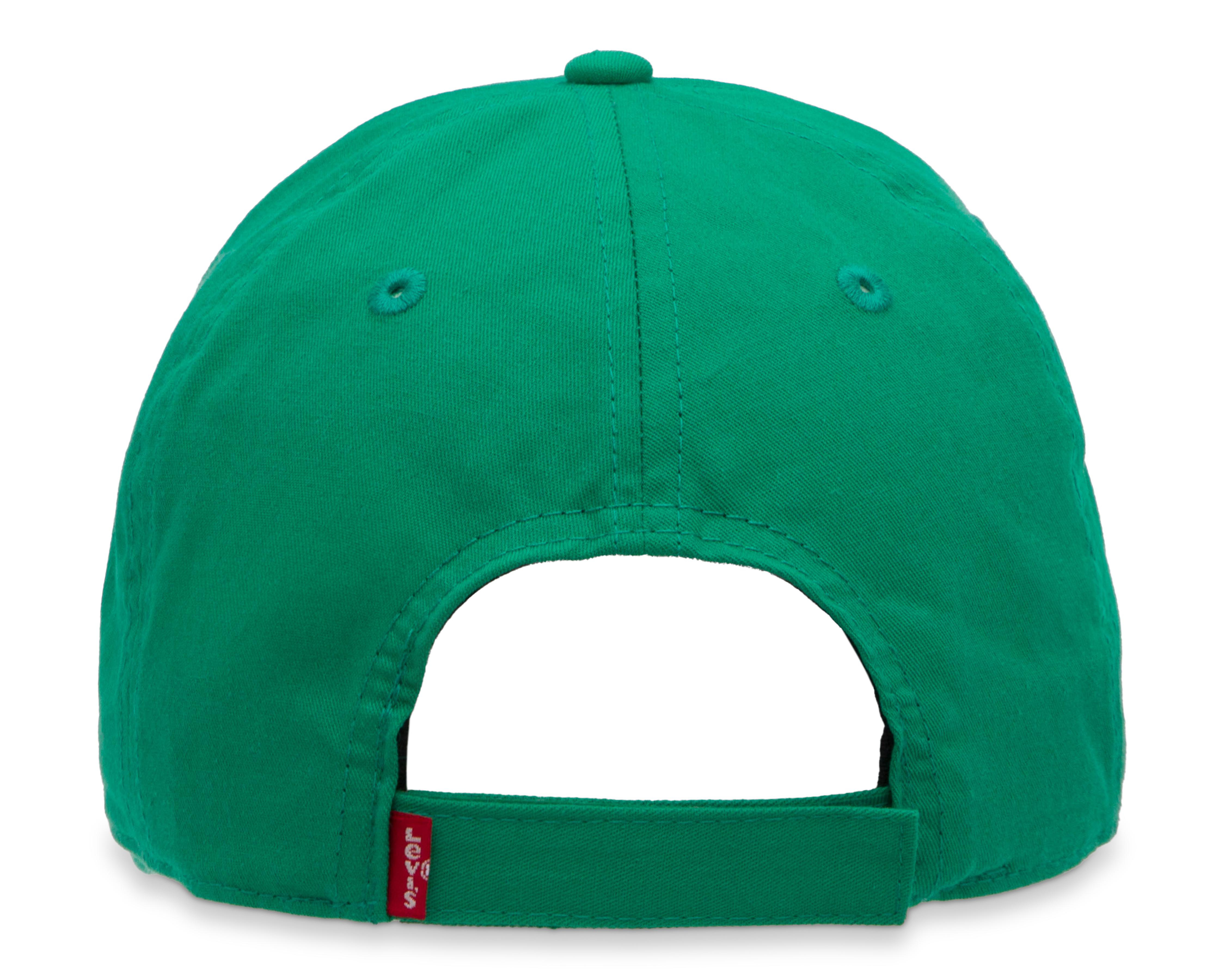 Foto 4 pulgar | Gorra Curva Levi's