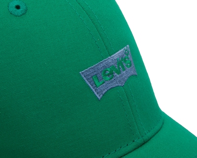 Foto 4 | Gorra Curva Levi's