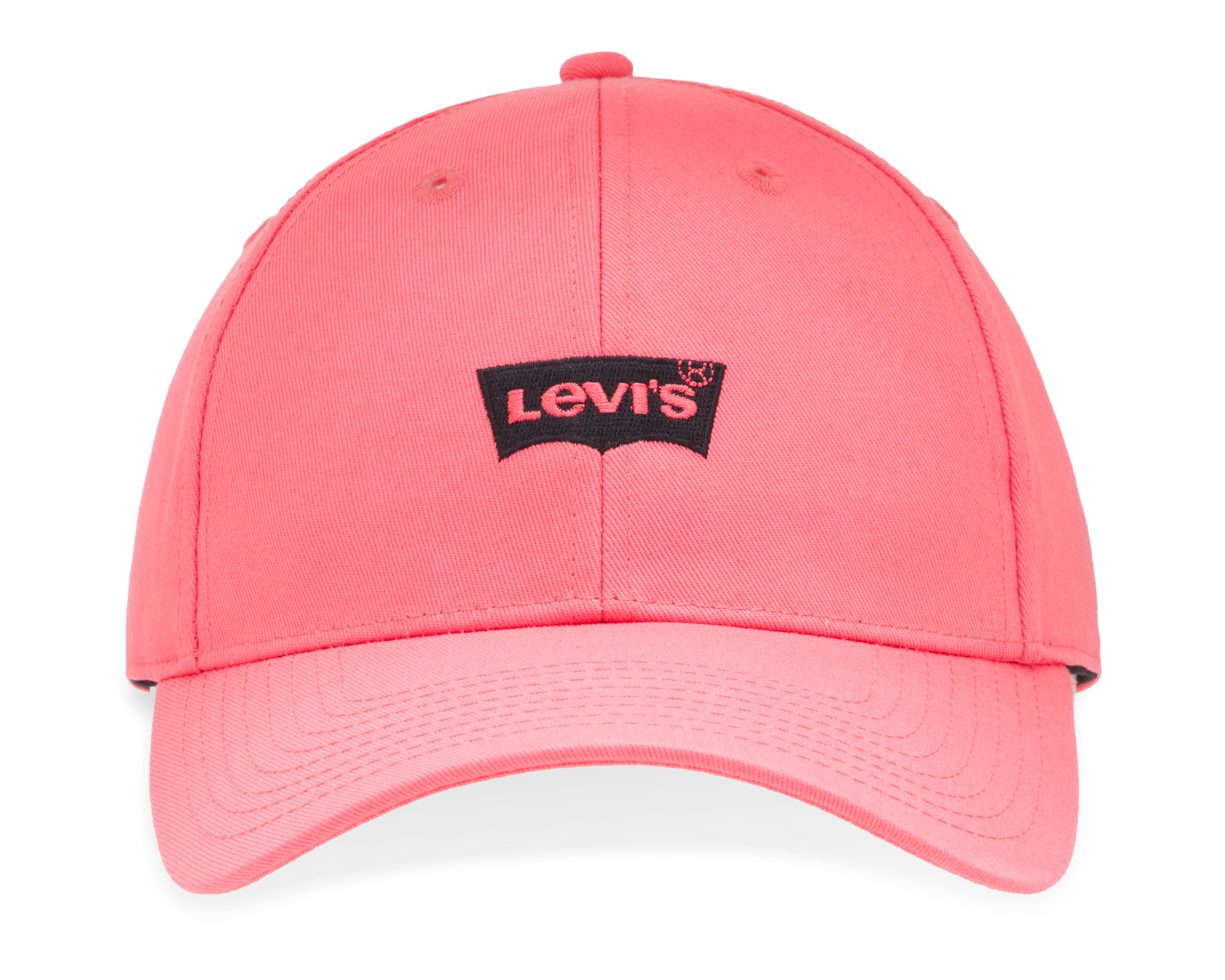 Foto 2 pulgar | Gorra Curva Levi's para Mujer