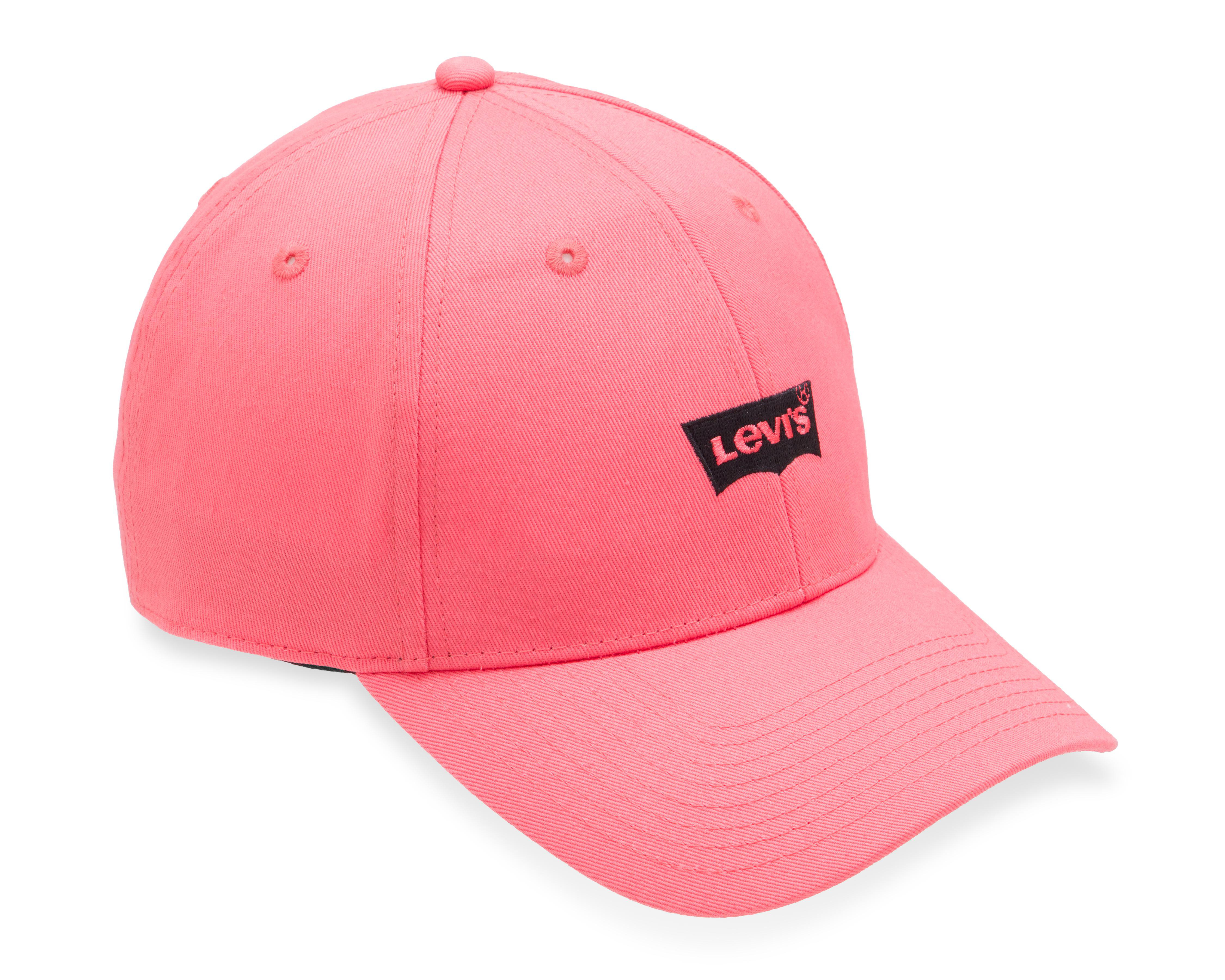Foto 3 pulgar | Gorra Curva Levi's para Mujer