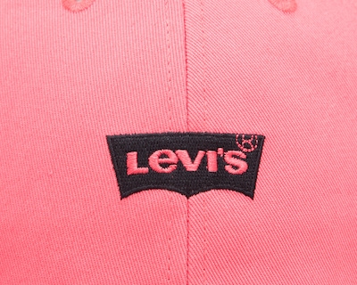 Foto 4 | Gorra Curva Levi's para Mujer