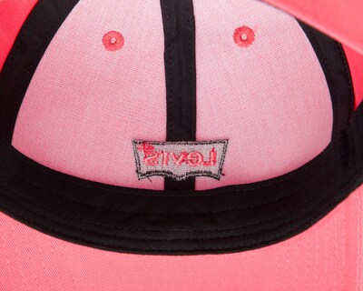 Foto 5 | Gorra Curva Levi's para Mujer