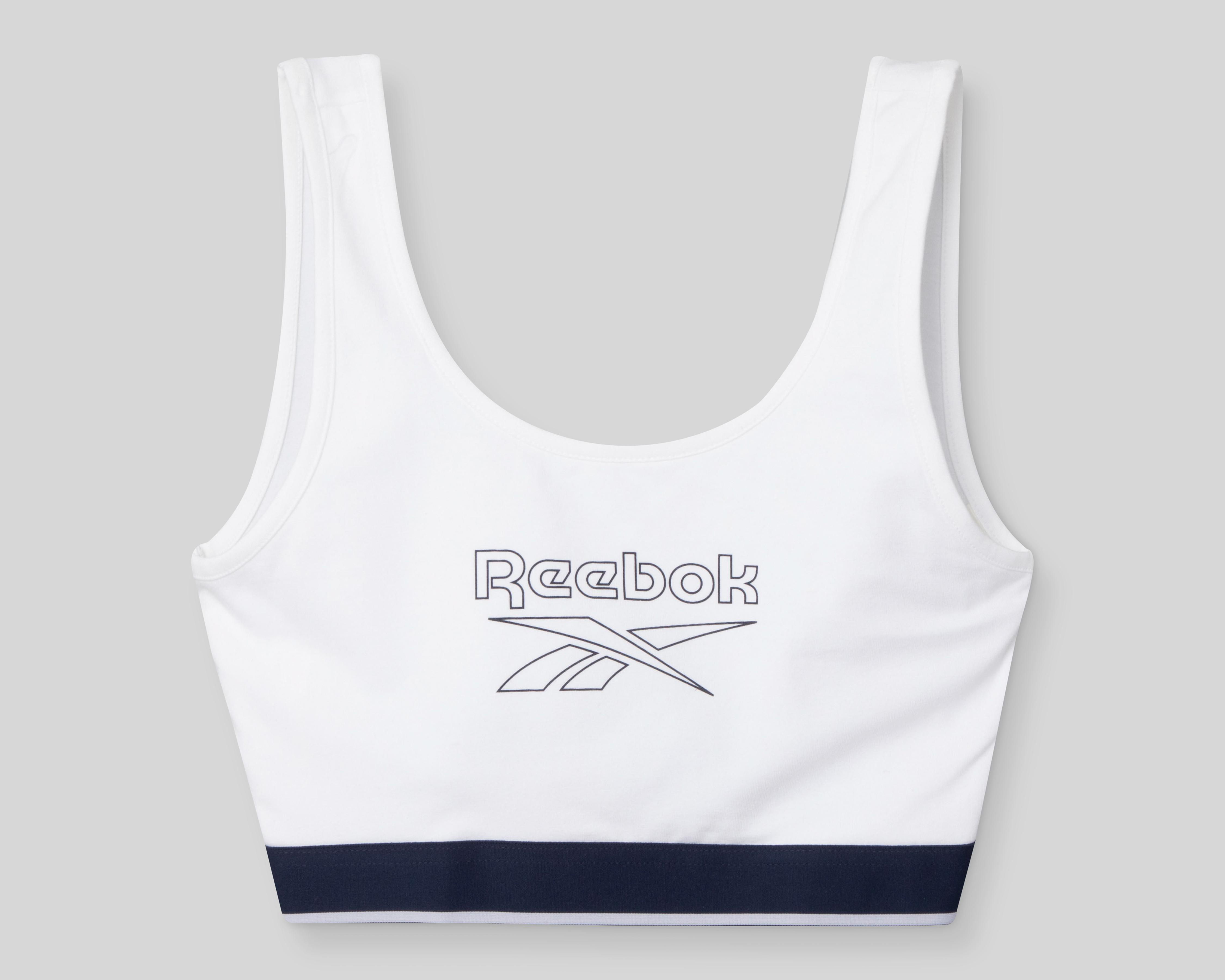 Top de Entrenamiento Reebok para Mujer