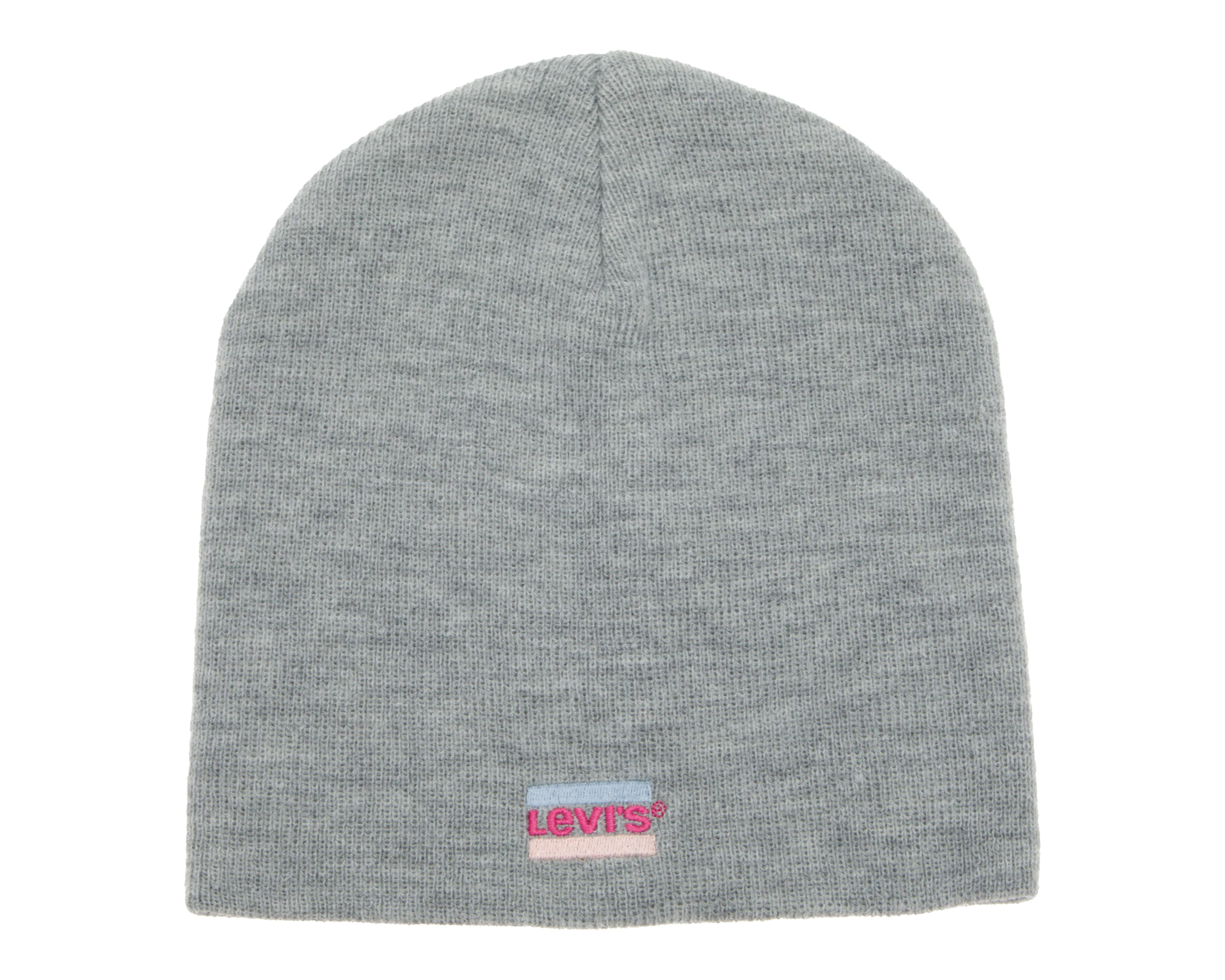 Foto 2 pulgar | Gorro Levi's para Mujer