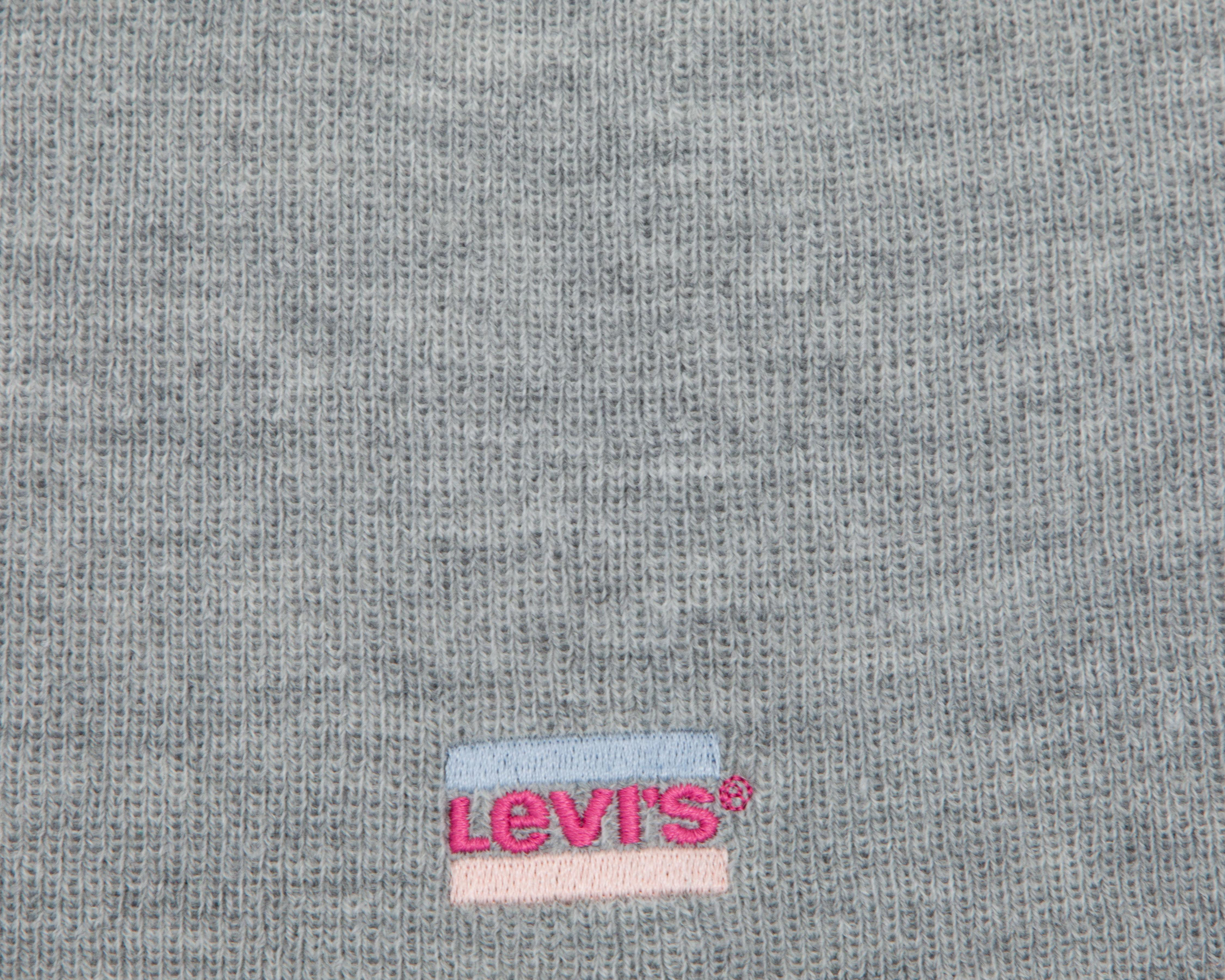 Foto 4 pulgar | Gorro Levi's para Mujer