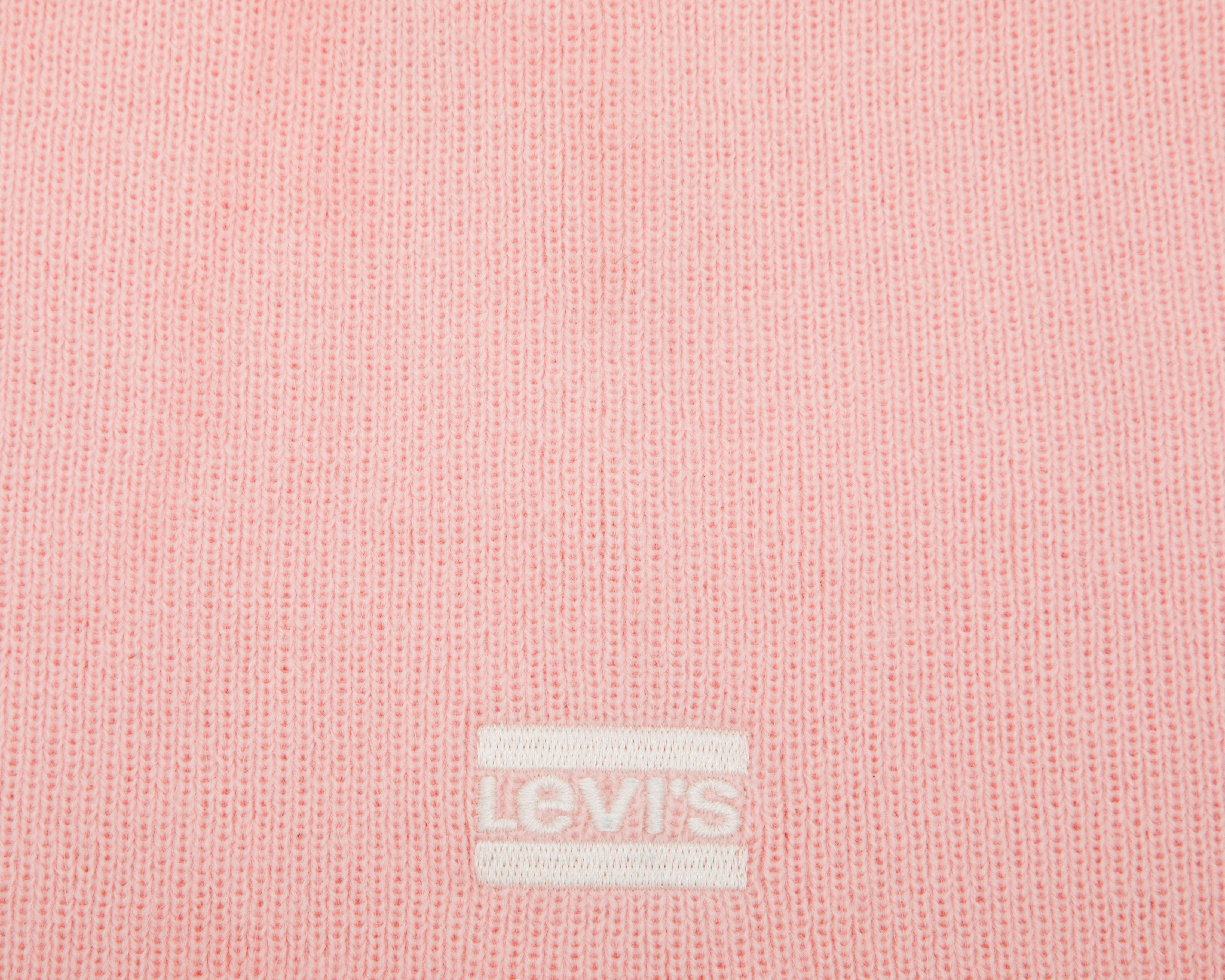 Foto 4 pulgar | Gorro Levi's para Mujer