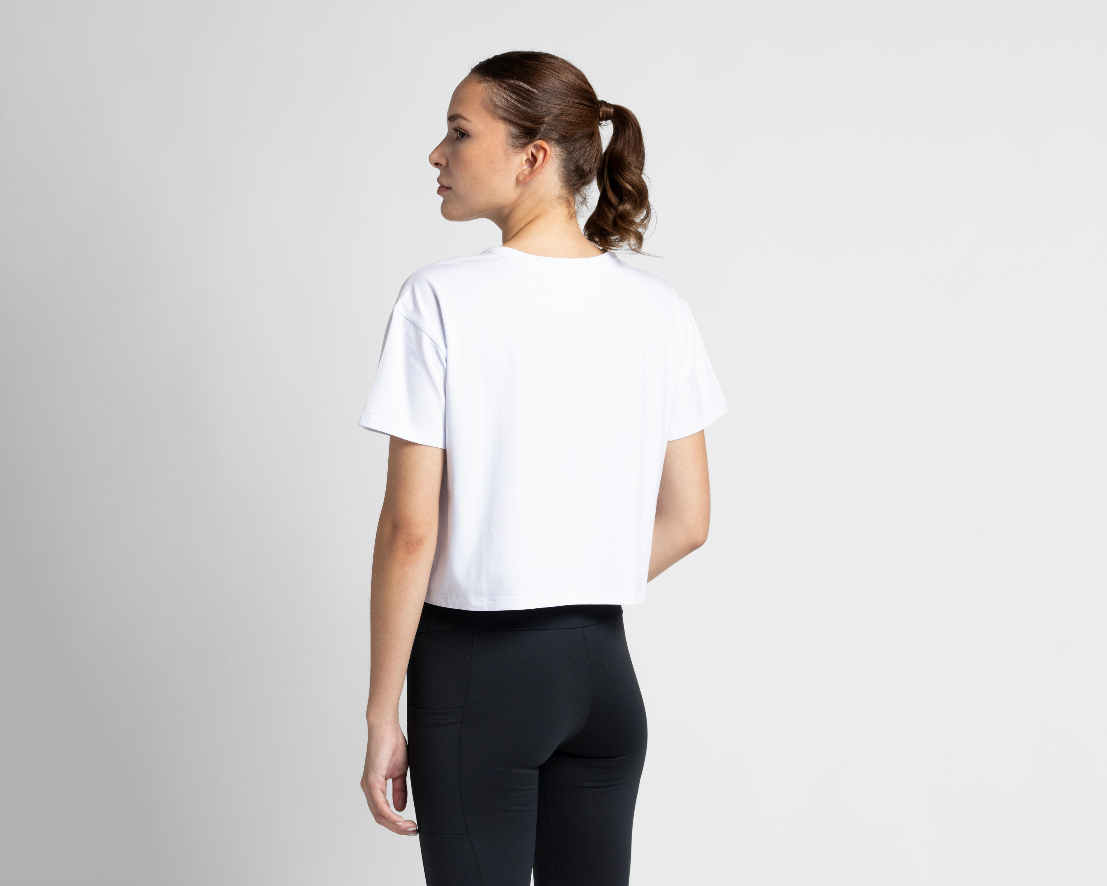 Foto 4 pulgar | Playera Deportiva Sportline para Mujer
