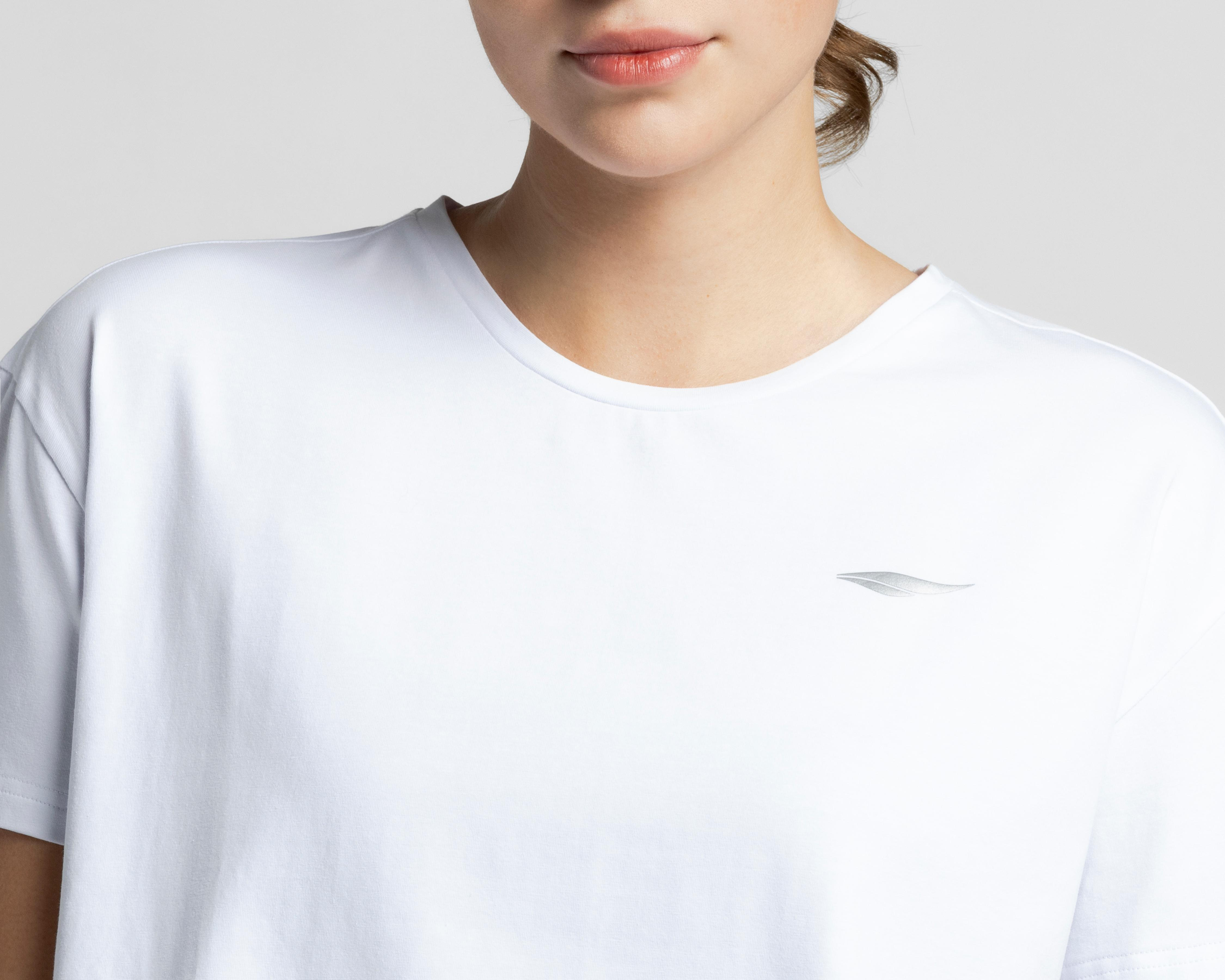 Foto 5 pulgar | Playera Deportiva Sportline para Mujer