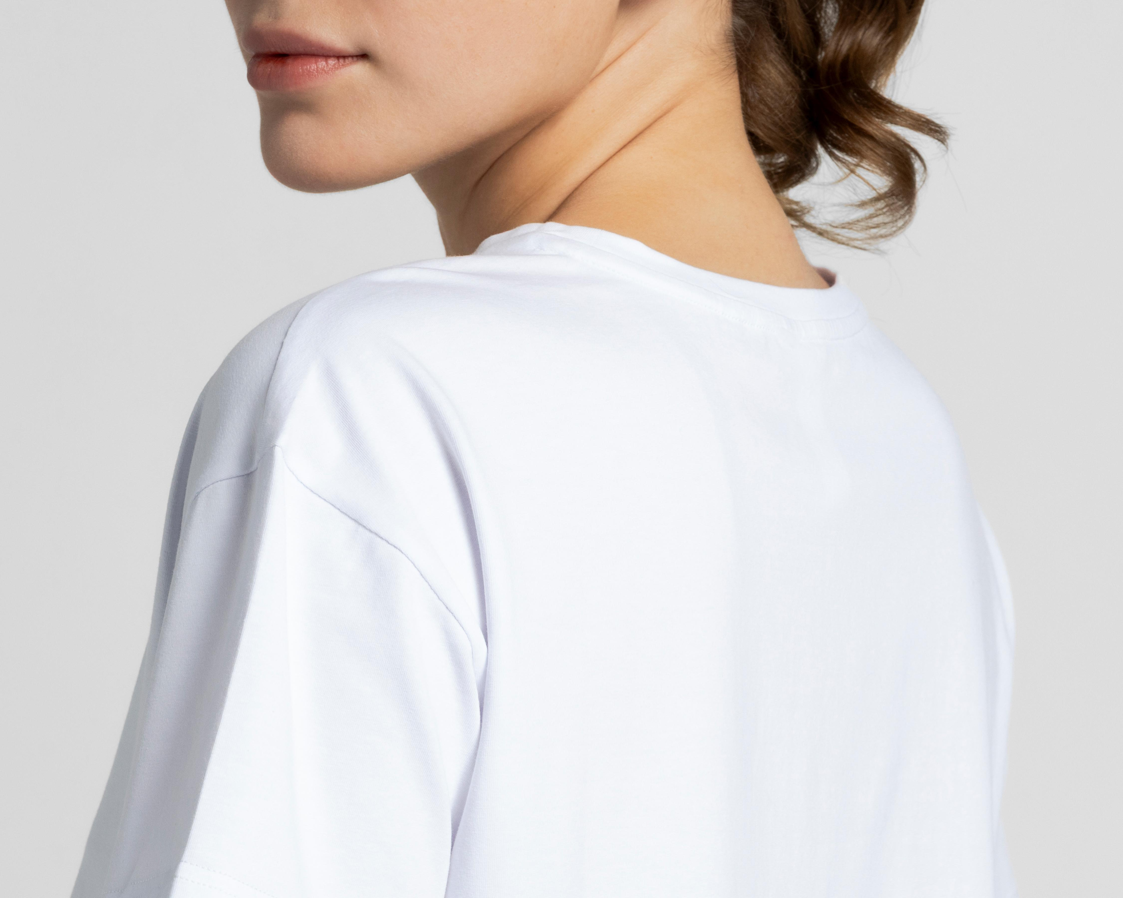 Foto 5 | Playera Deportiva Sportline para Mujer
