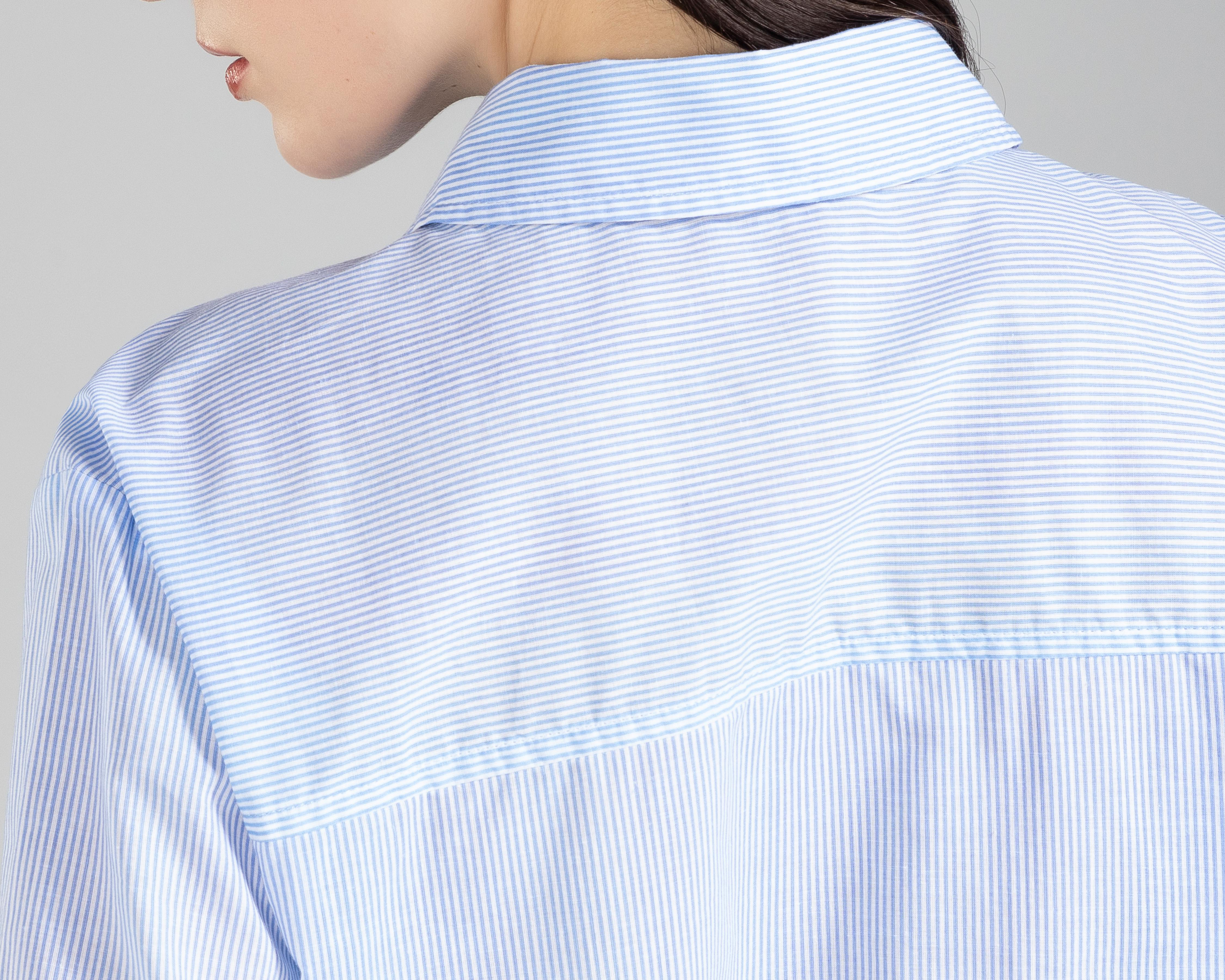 Foto 5 | Blusa Strona Manga Larga para Mujer