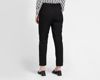 Foto 3 | Pantalón de Vestir Sahara Negro para Mujer