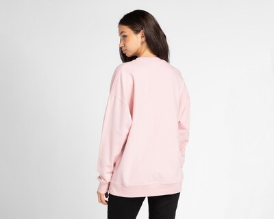 Foto 3 | Sudadera Action Gear Estampada Rosa