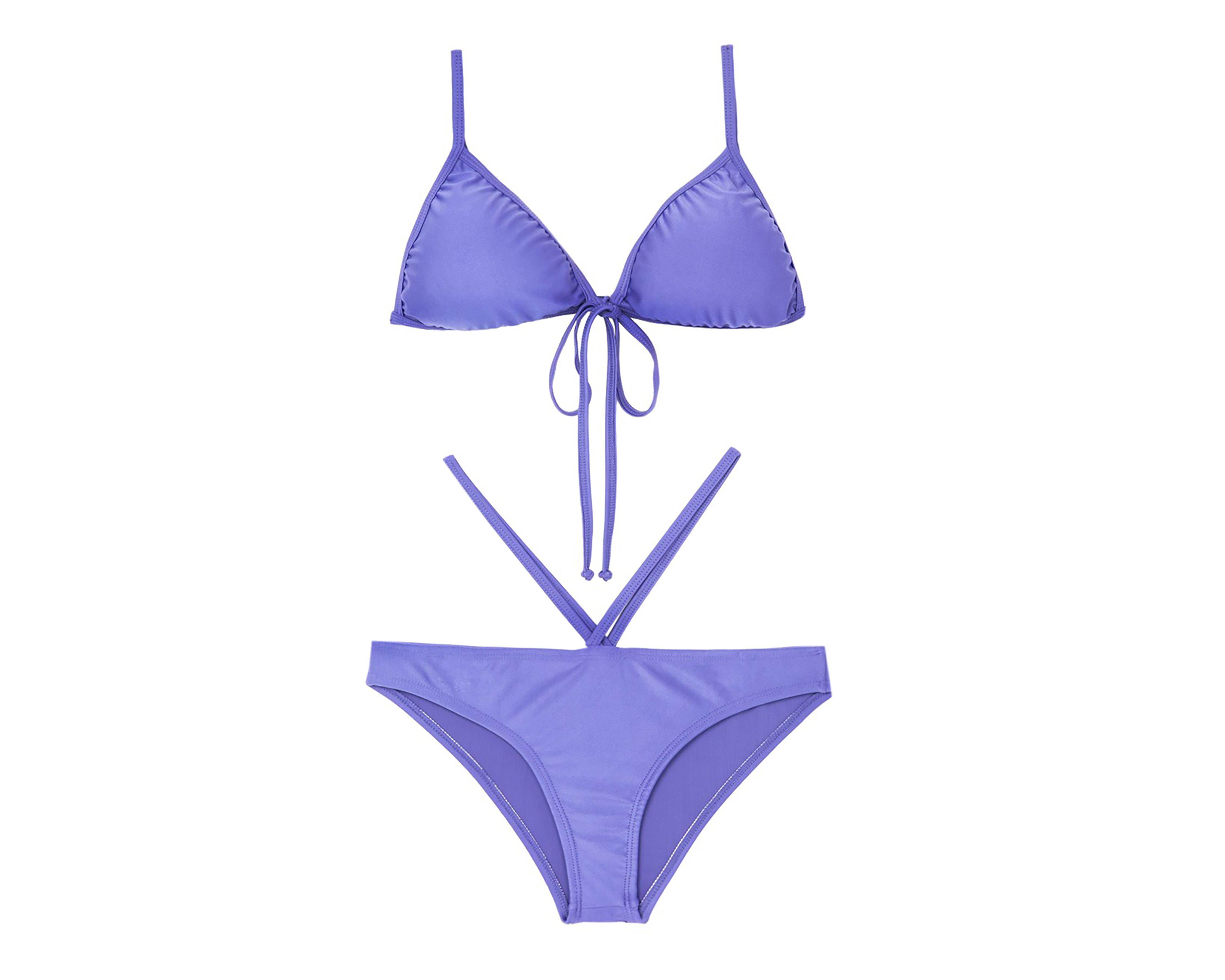 Bikini Rio Beach Azul