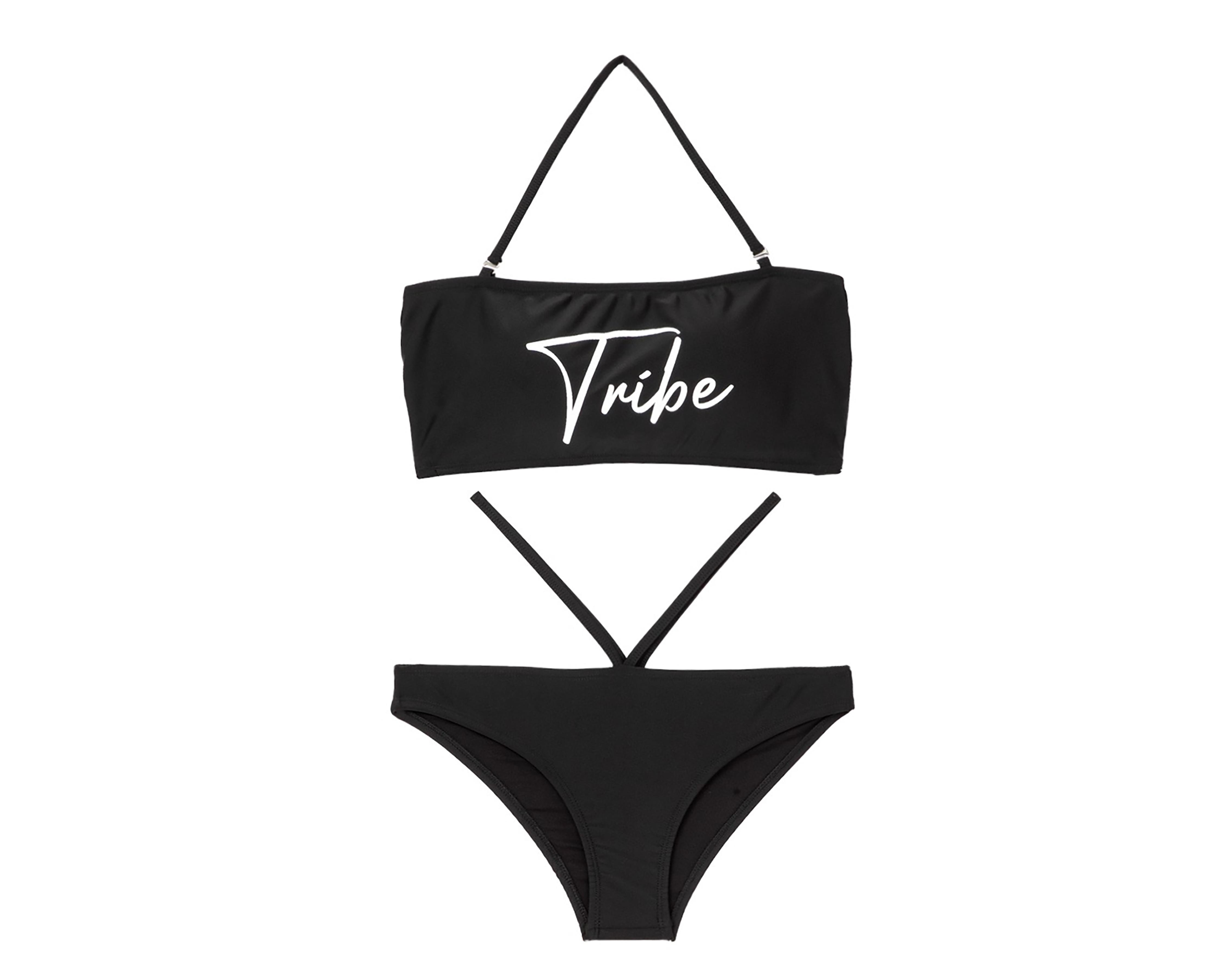 Bikini Rio Beach Negro $219