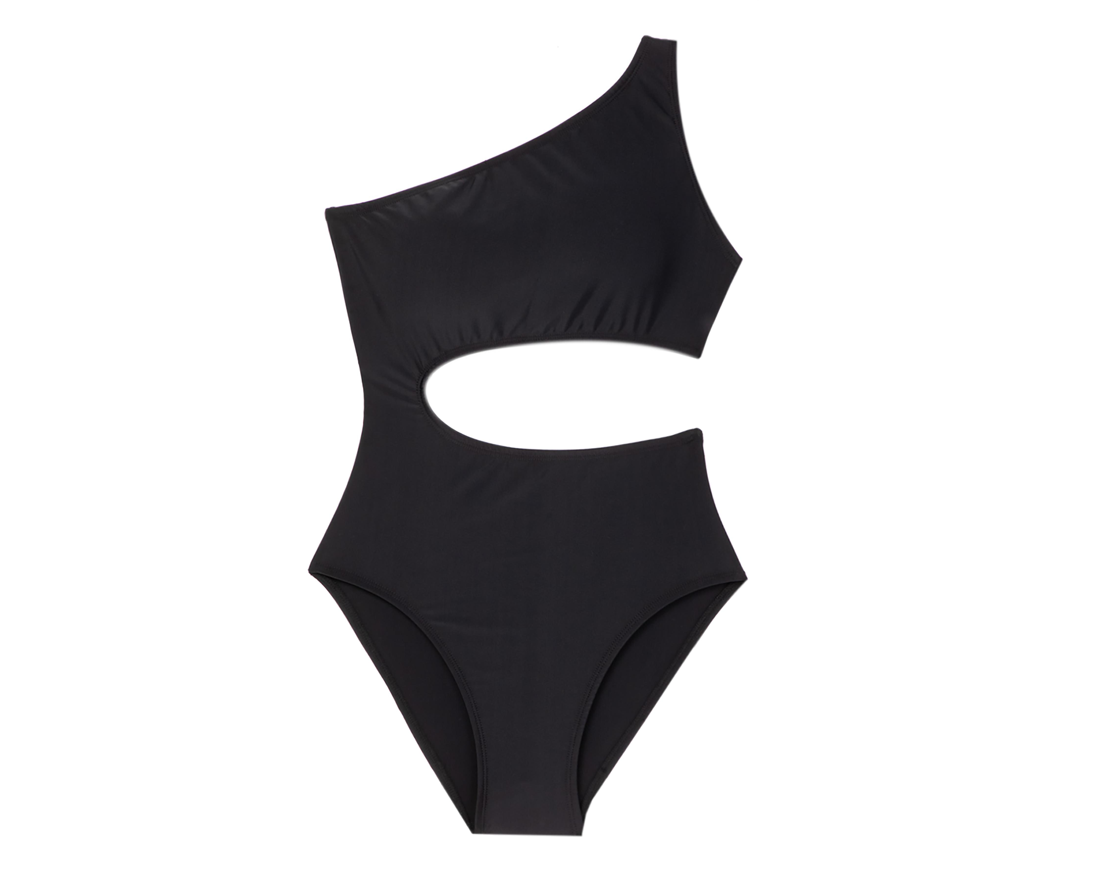 Traje de Baño Completo Rio Beach Asimétrico para Mujer $264
