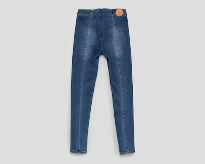 Foto 2 | Jeans Skinny Most Look para Mujer