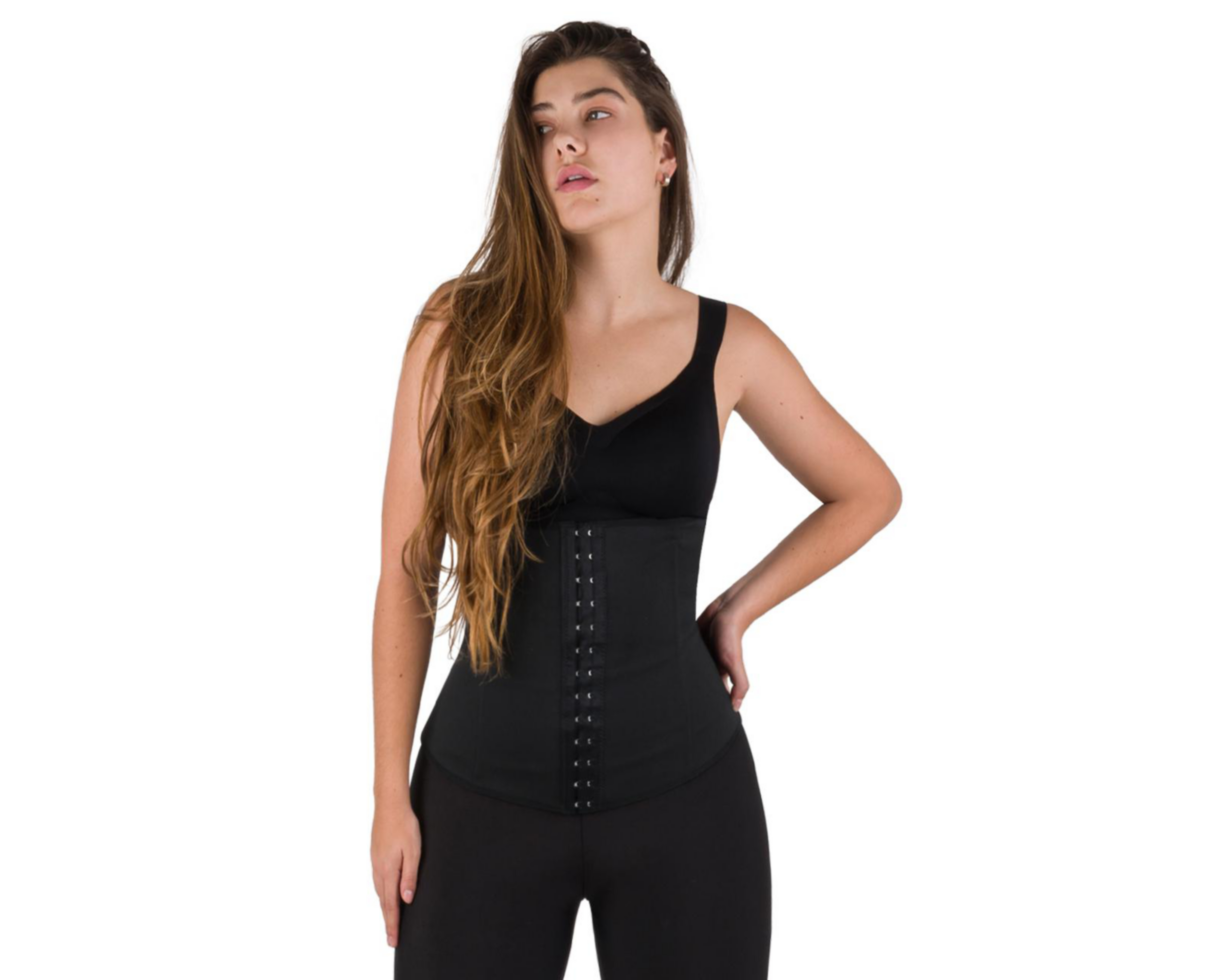 Foto 1 | Cinturilla Bravezza Tipo Colombiana para Mujer