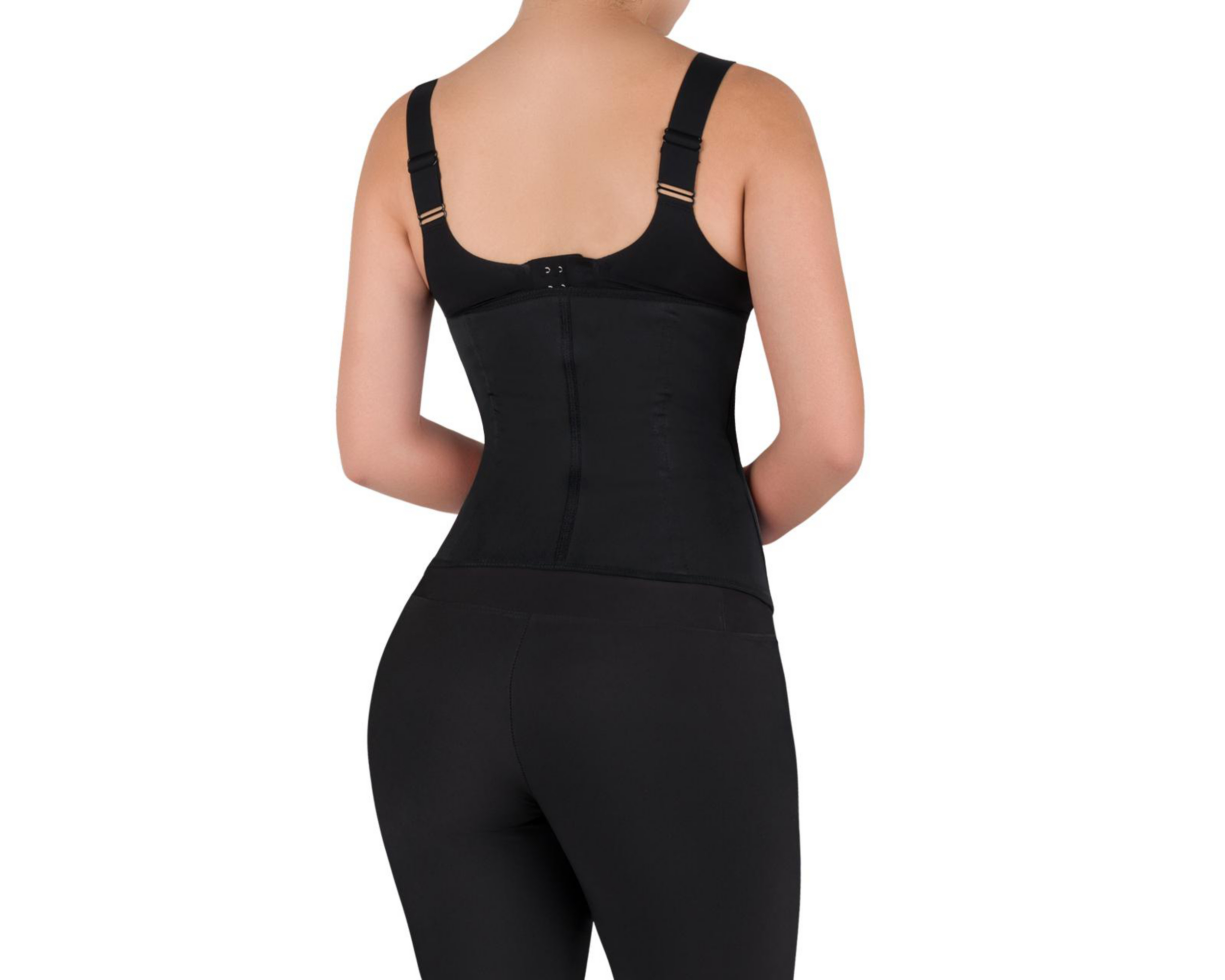 Foto 5 pulgar | Cinturilla Bravezza Tipo Colombiana para Mujer