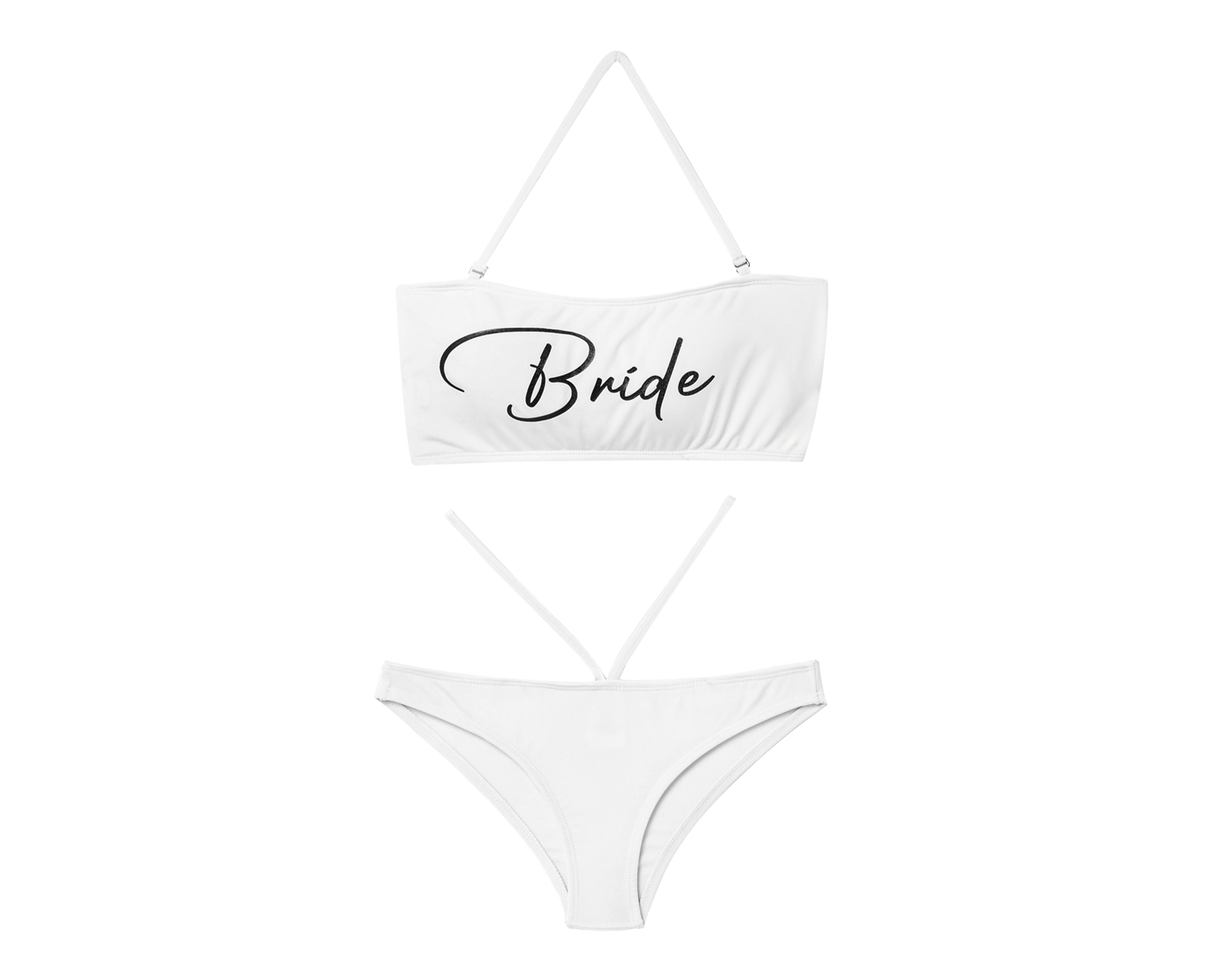 Bikini Rio Beach Blanco $219