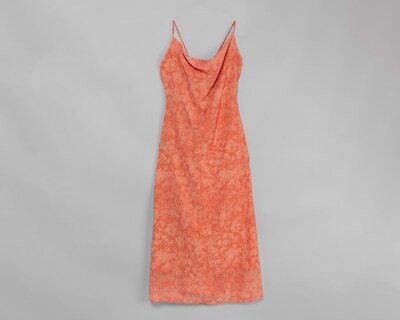 Foto 1 | Vestido Sahara Casual de Tirantes Estampado Floral
