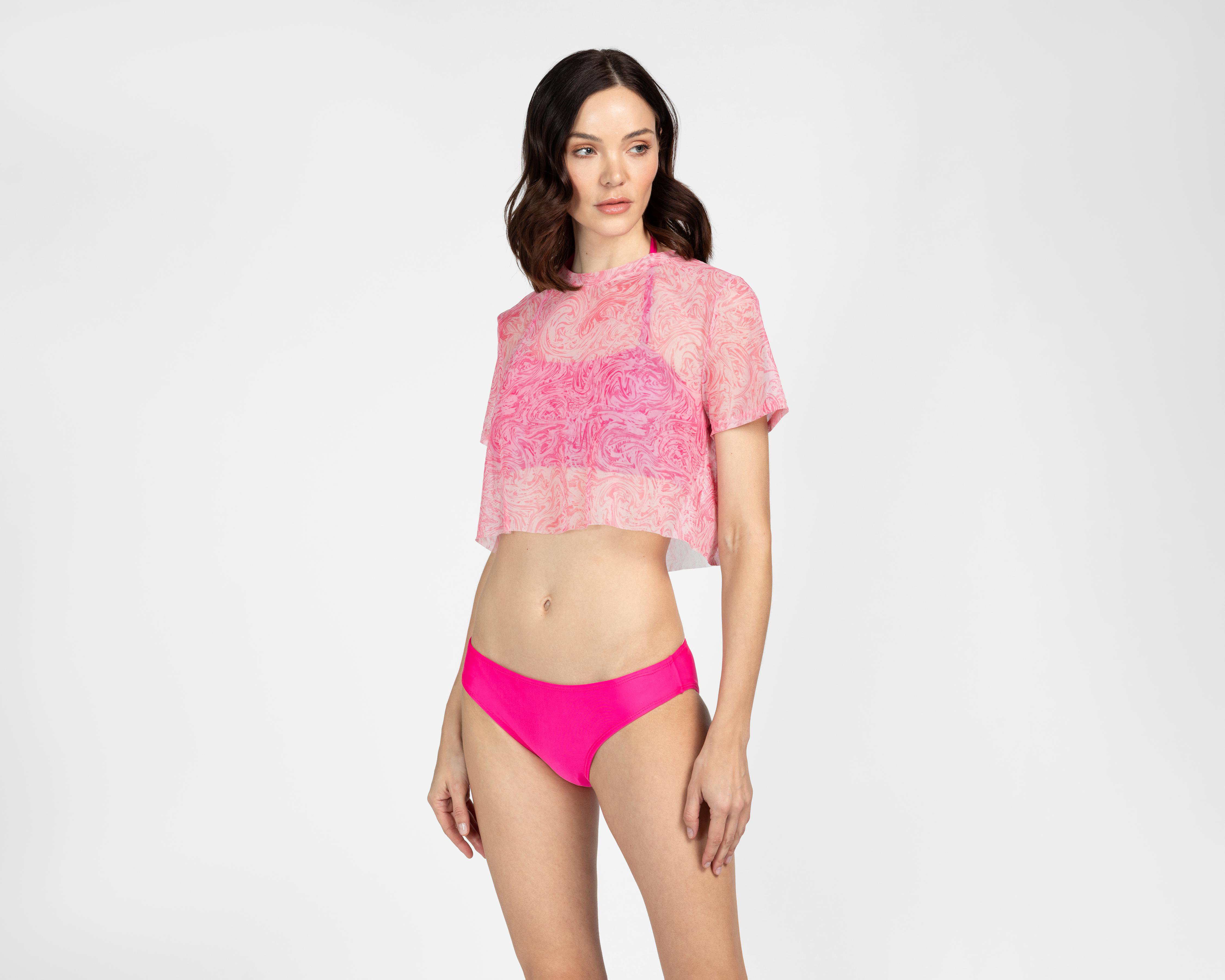 Bikini Rio Beach con Playera $249