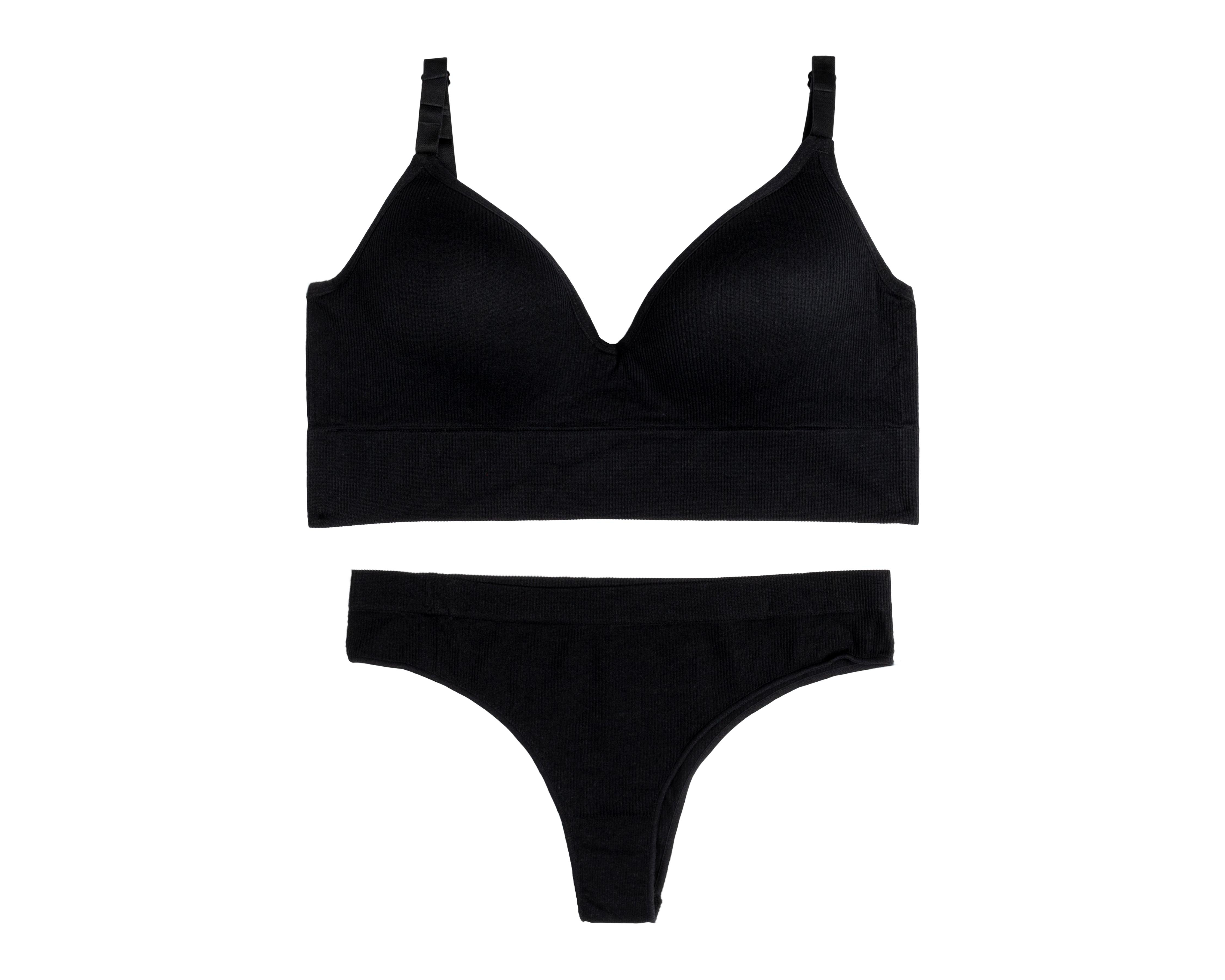 Cooordinado Seamless Carnival Media Copa 2 Pack $149