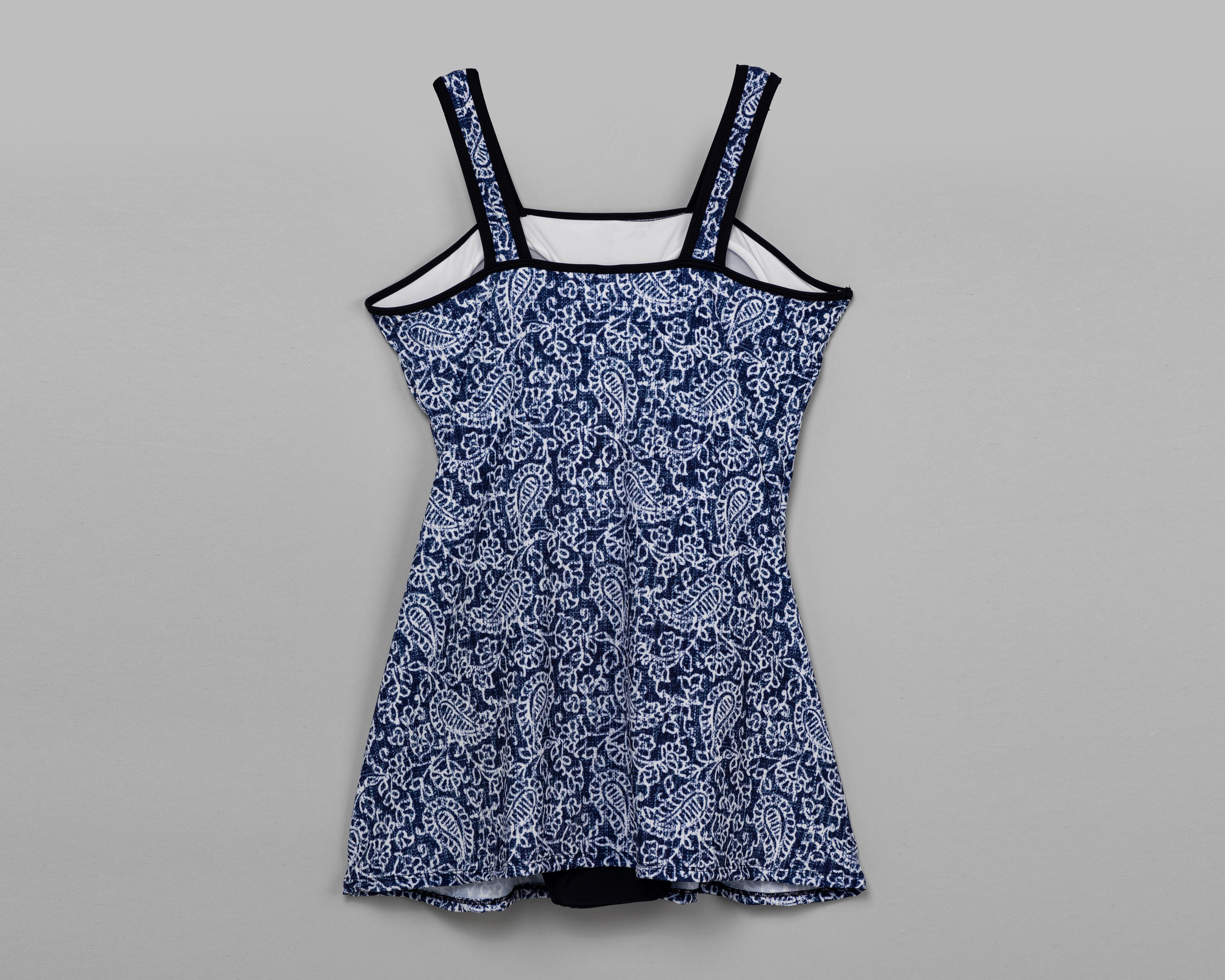 Foto 2 | Traje de Baño Lady Sun Estampado