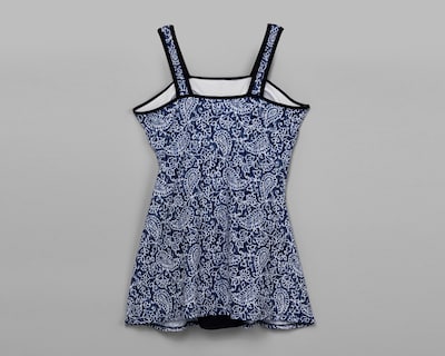 Foto 2 | Traje de Baño Lady Sun Estampado