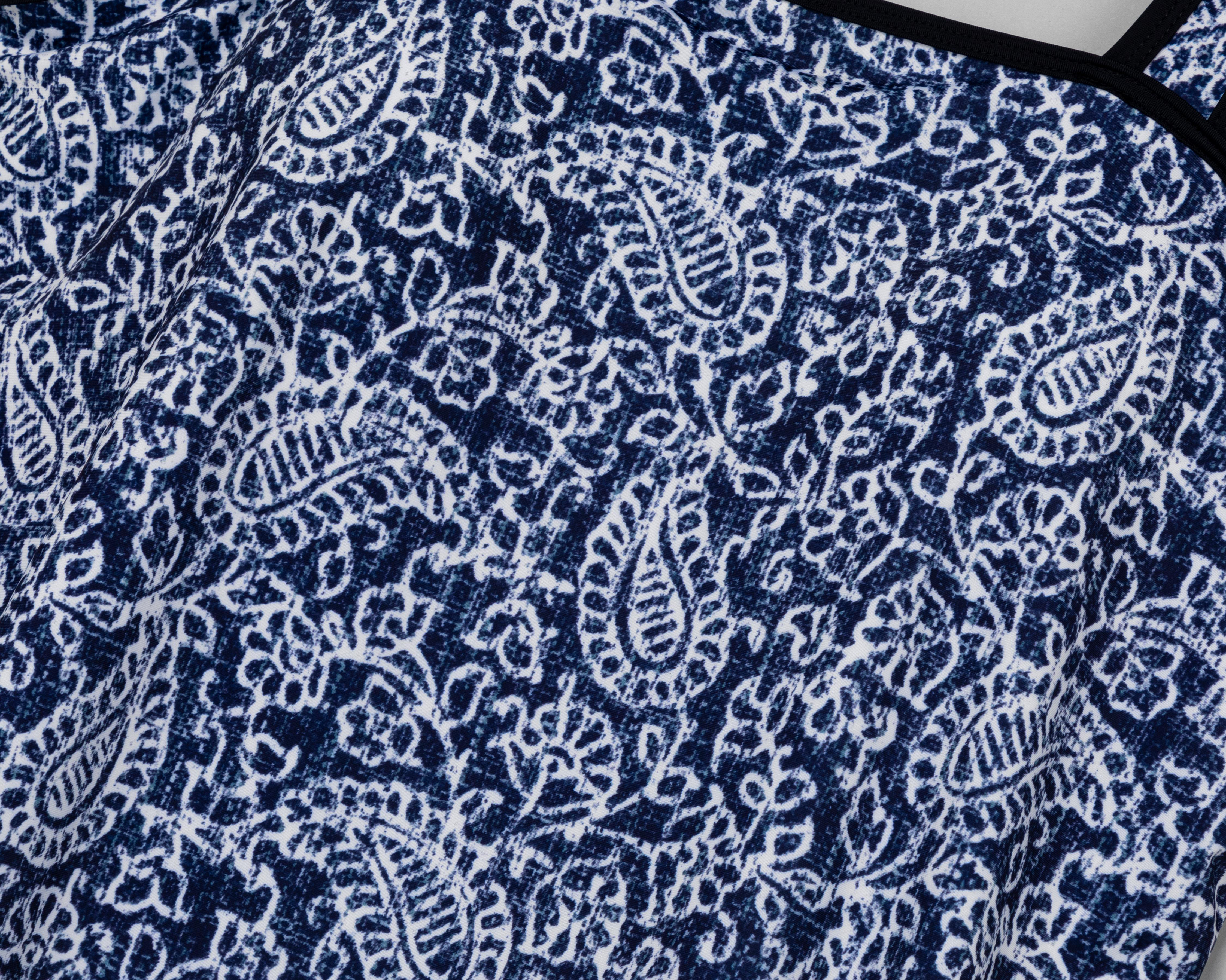 Foto 3 | Traje de Baño Lady Sun Estampado