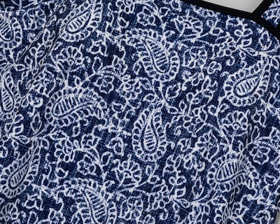 Foto 3 | Traje de Baño Lady Sun Estampado