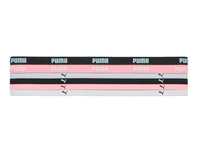 Foto 1 | Bandas para el Cabello Puma 6 Piezas