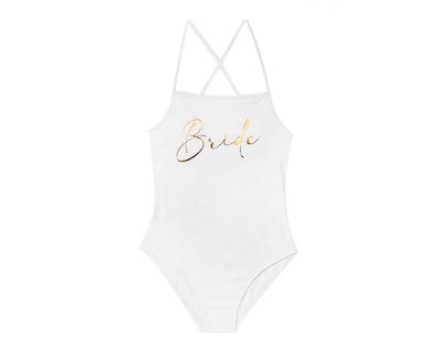 Foto 2 | Traje de Baño Completo Rio Beach con Falda para Mujer