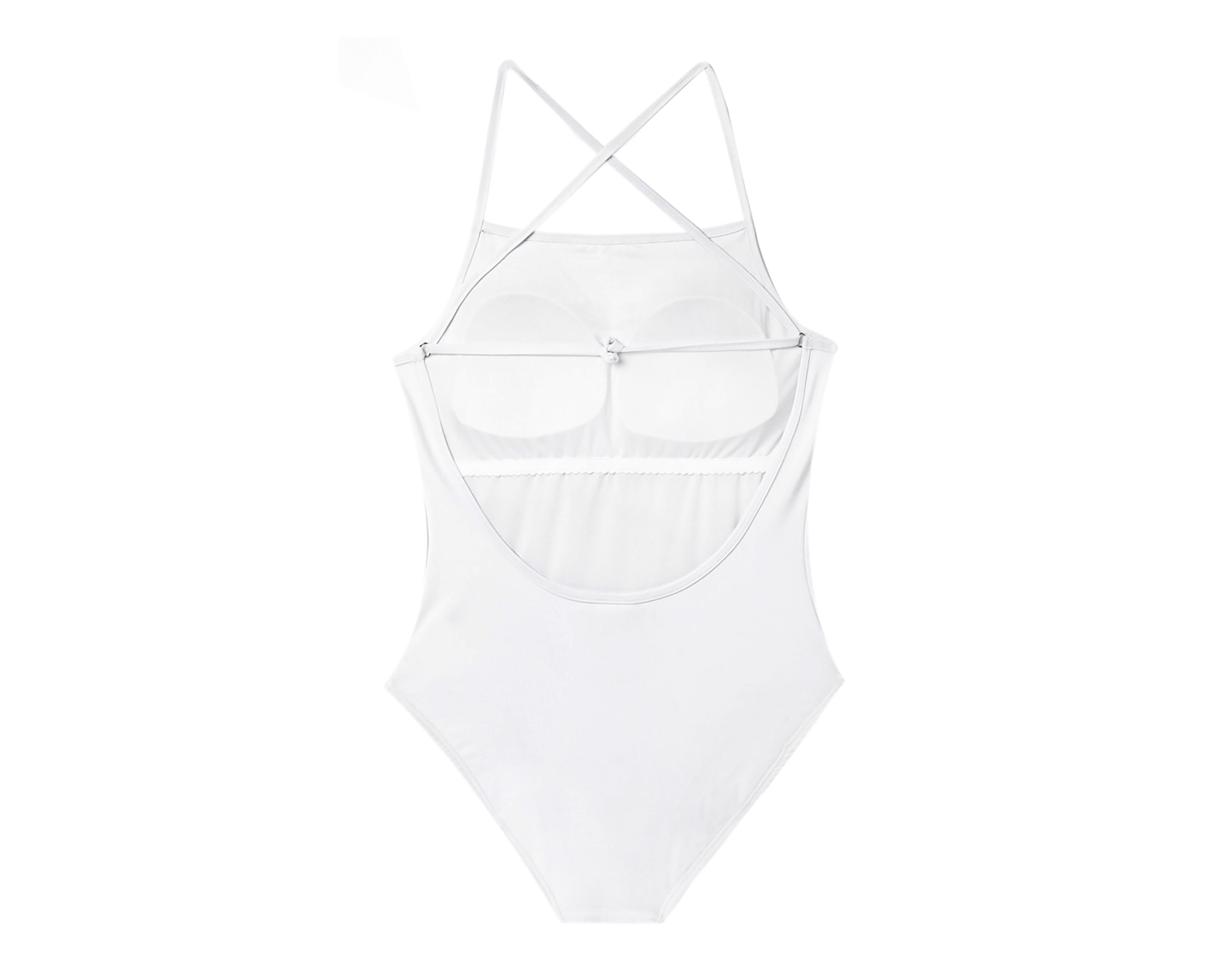 Foto 3 | Traje de Baño Completo Rio Beach con Falda para Mujer
