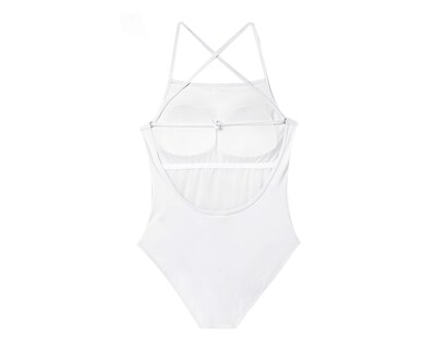 Foto 3 | Traje de Baño Completo Rio Beach con Falda para Mujer