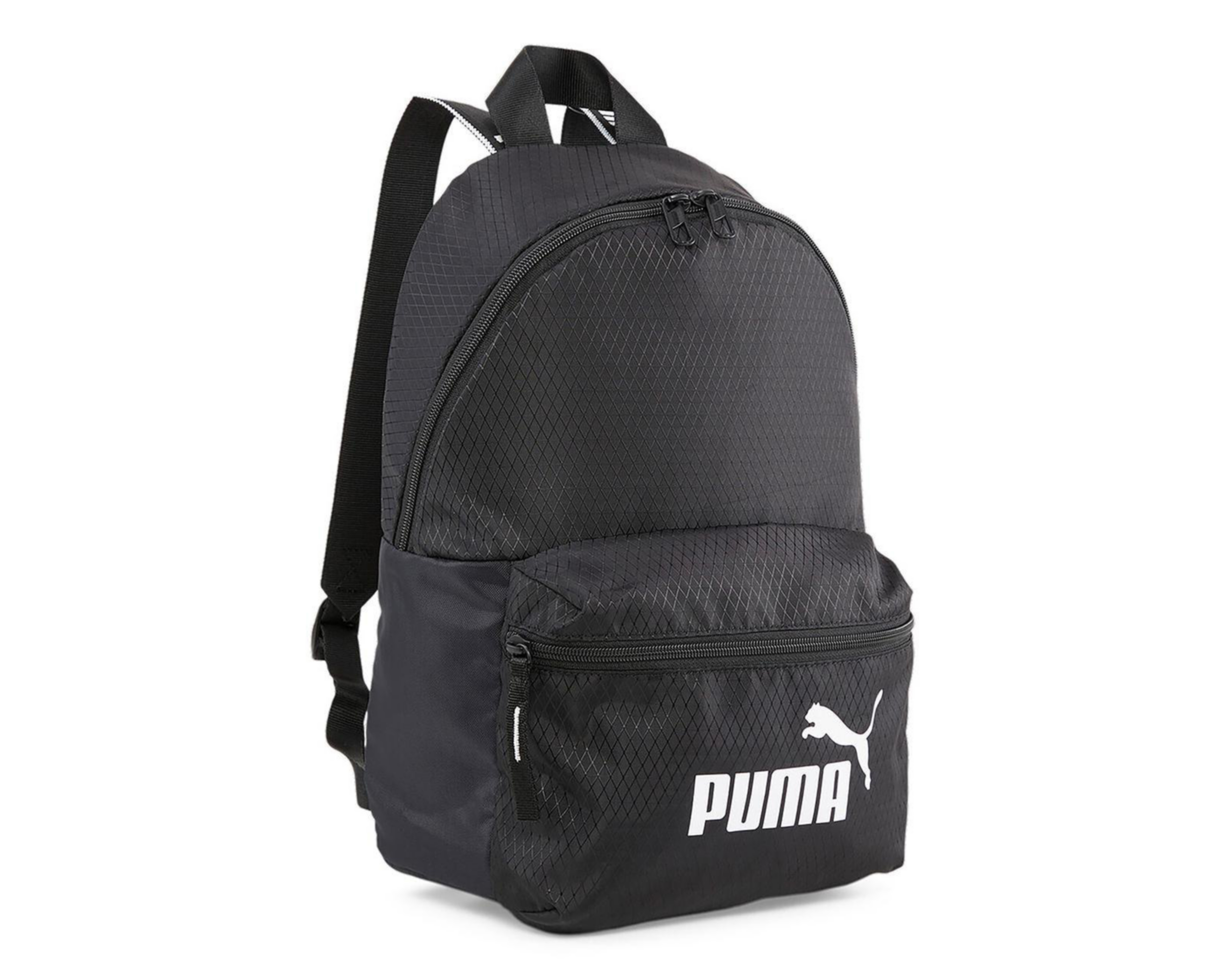 Foto 2 pulgar | Mochila Puma Negra