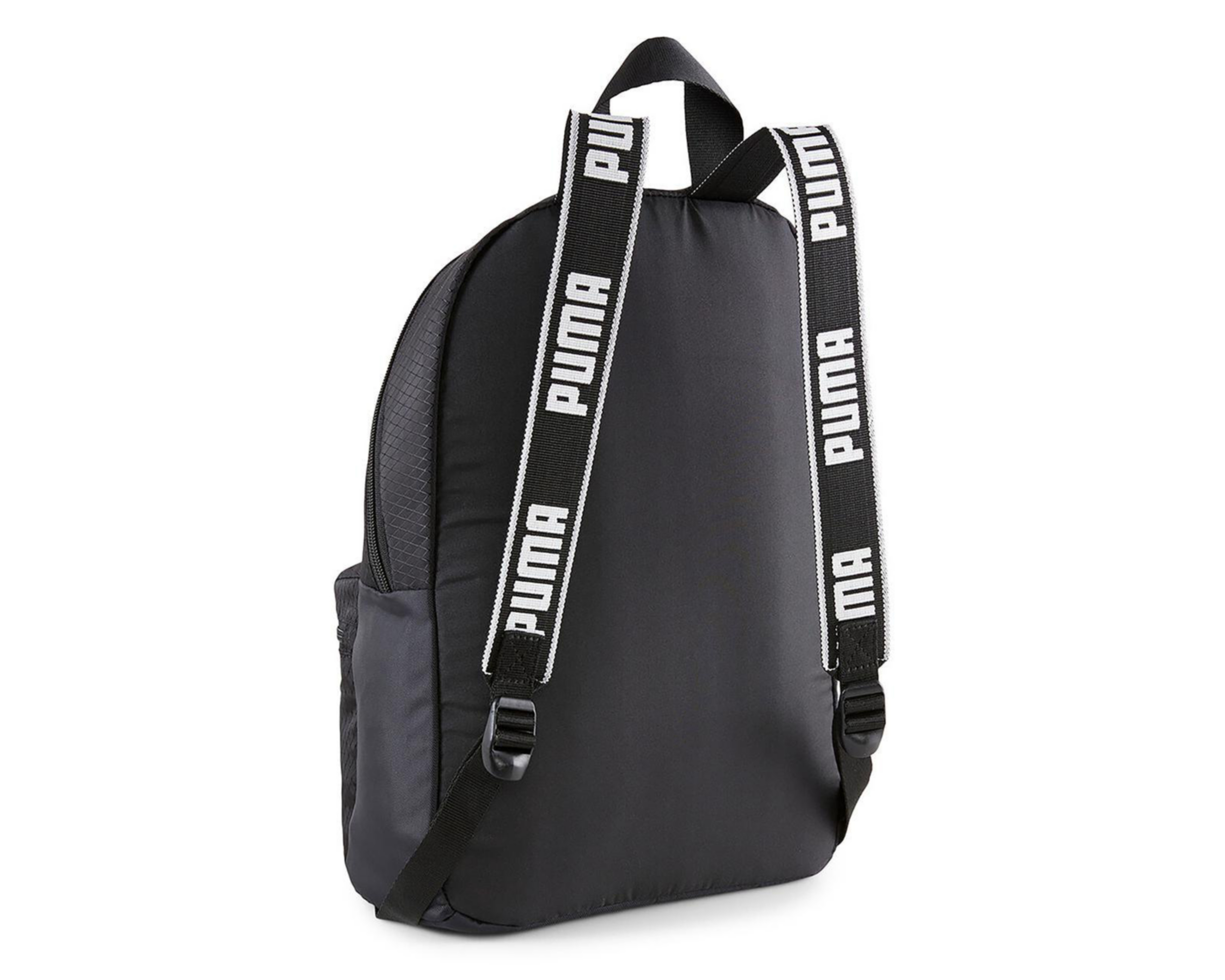 Foto 3 pulgar | Mochila Puma Negra