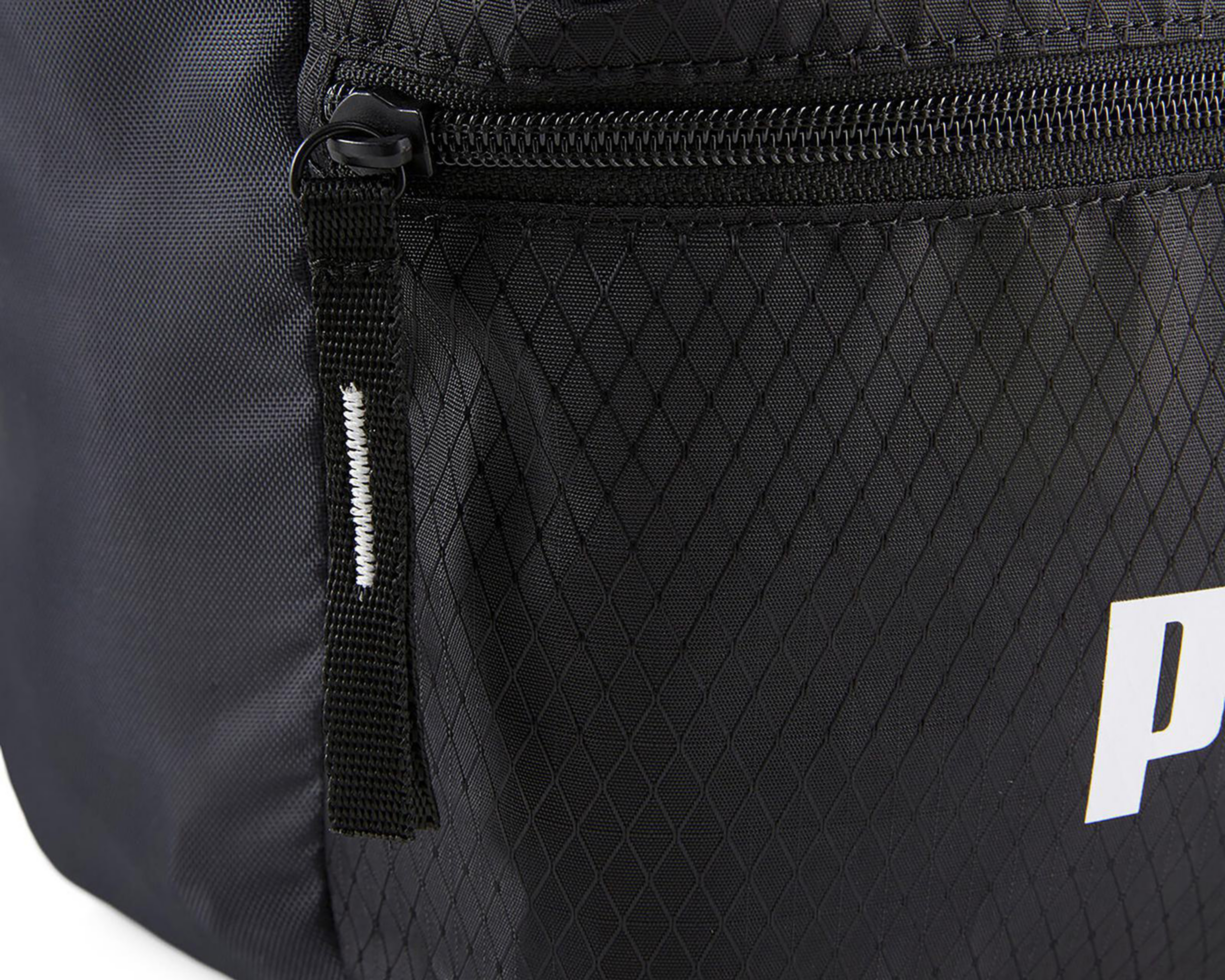 Foto 4 pulgar | Mochila Puma Negra