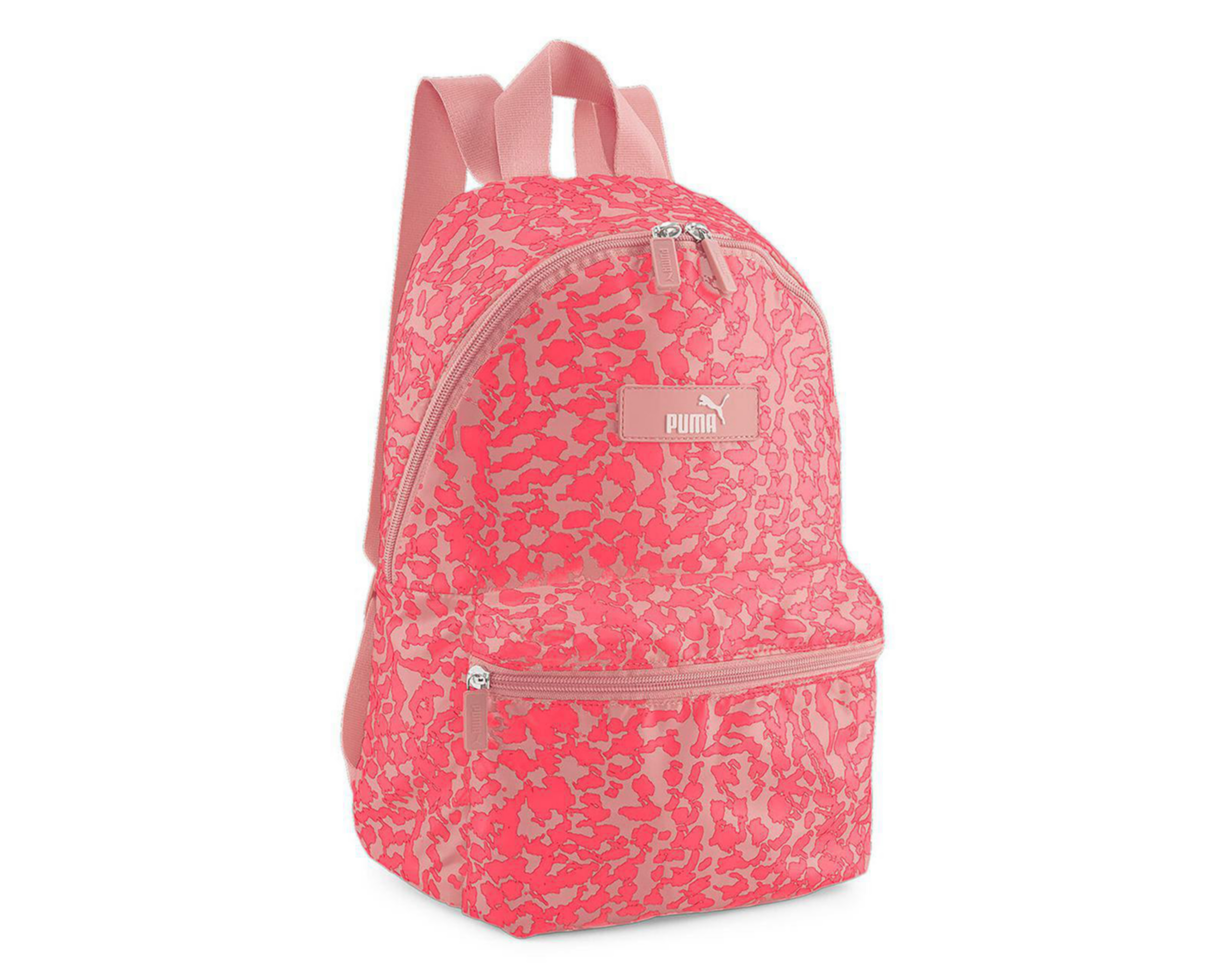 Mochila Puma Rosa